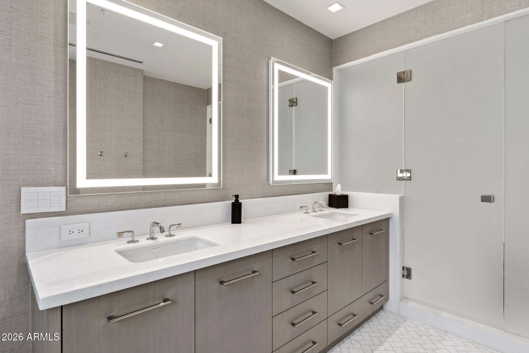 6587 N PALMERAIE Boulevard 1008