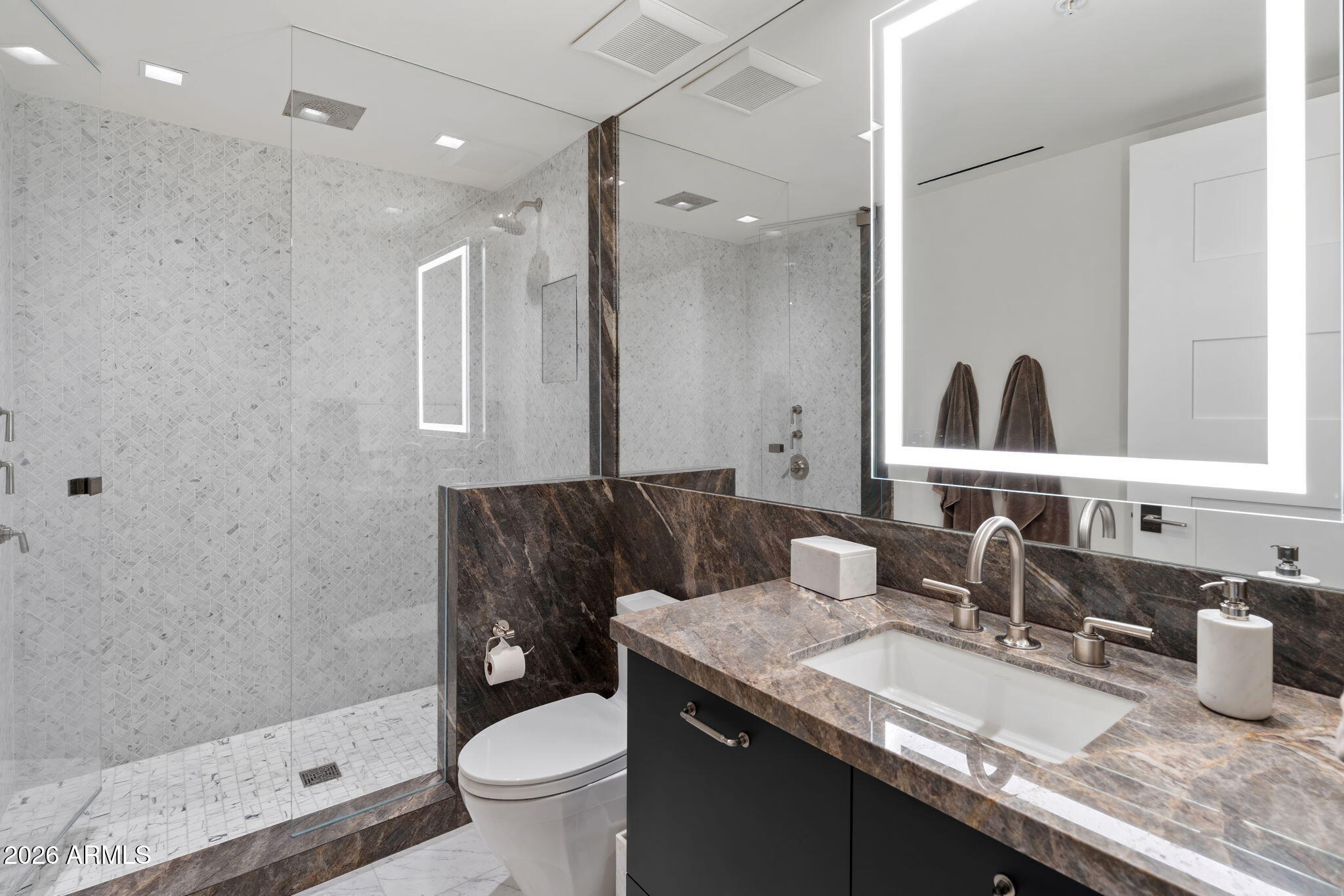 6587 N PALMERAIE Boulevard 1008