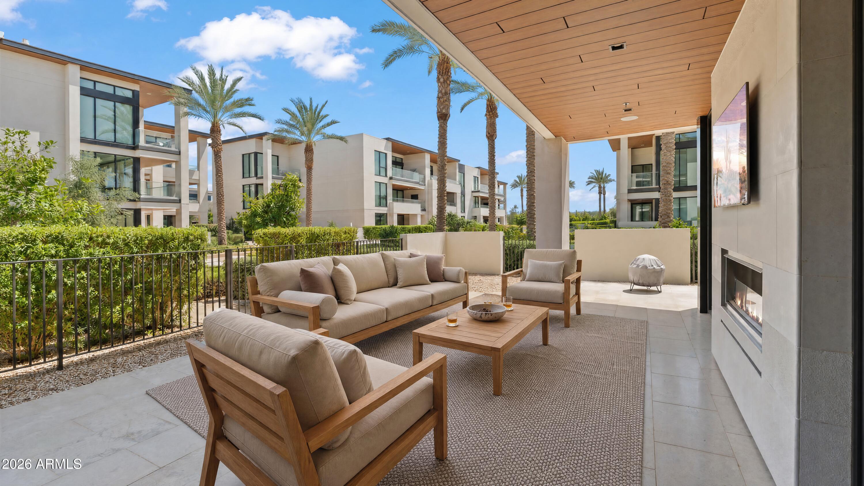 6587 N PALMERAIE Boulevard 1008