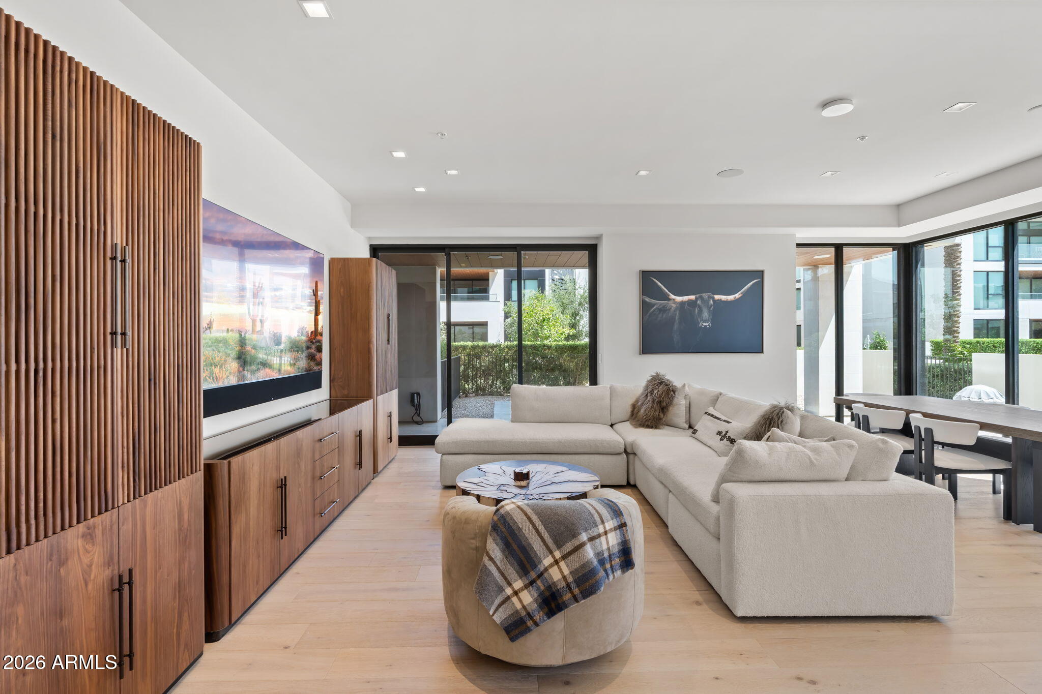 6587 N PALMERAIE Boulevard 1008