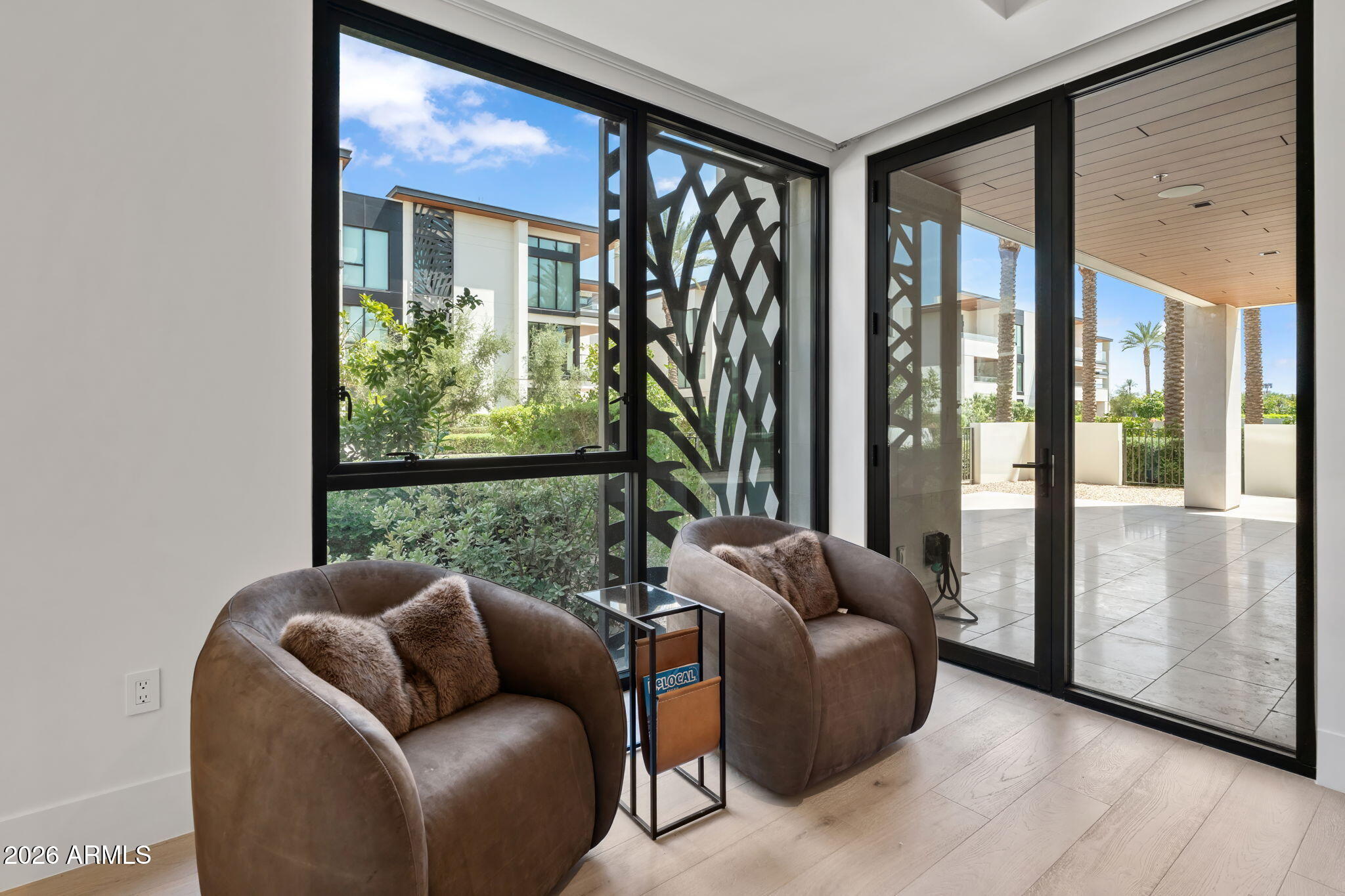 6587 N PALMERAIE Boulevard 1008