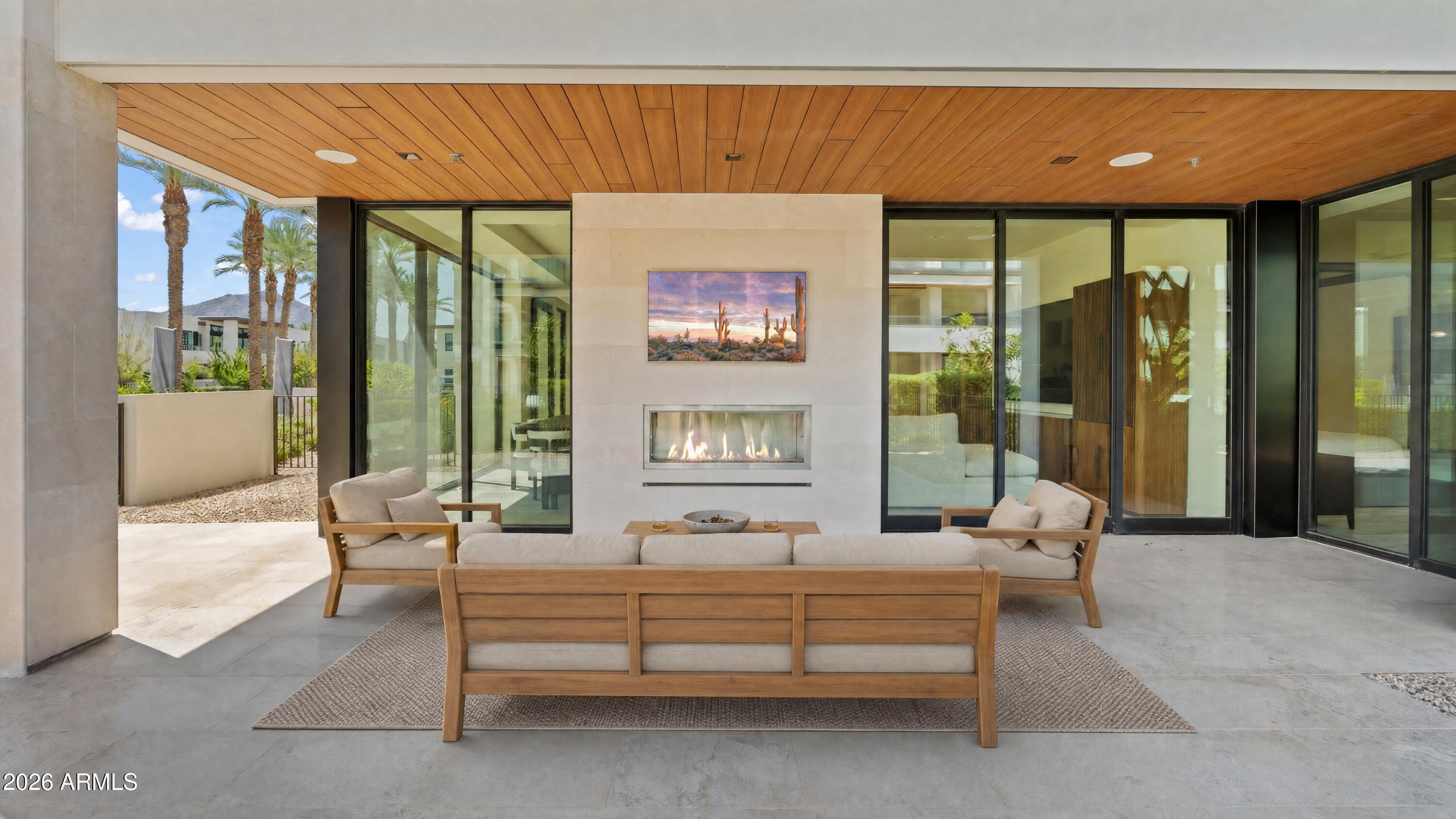 6587 N PALMERAIE Boulevard 1008