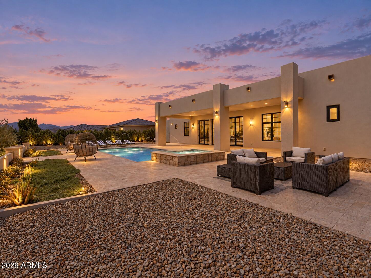 15907 W CINNABAR Court 48
