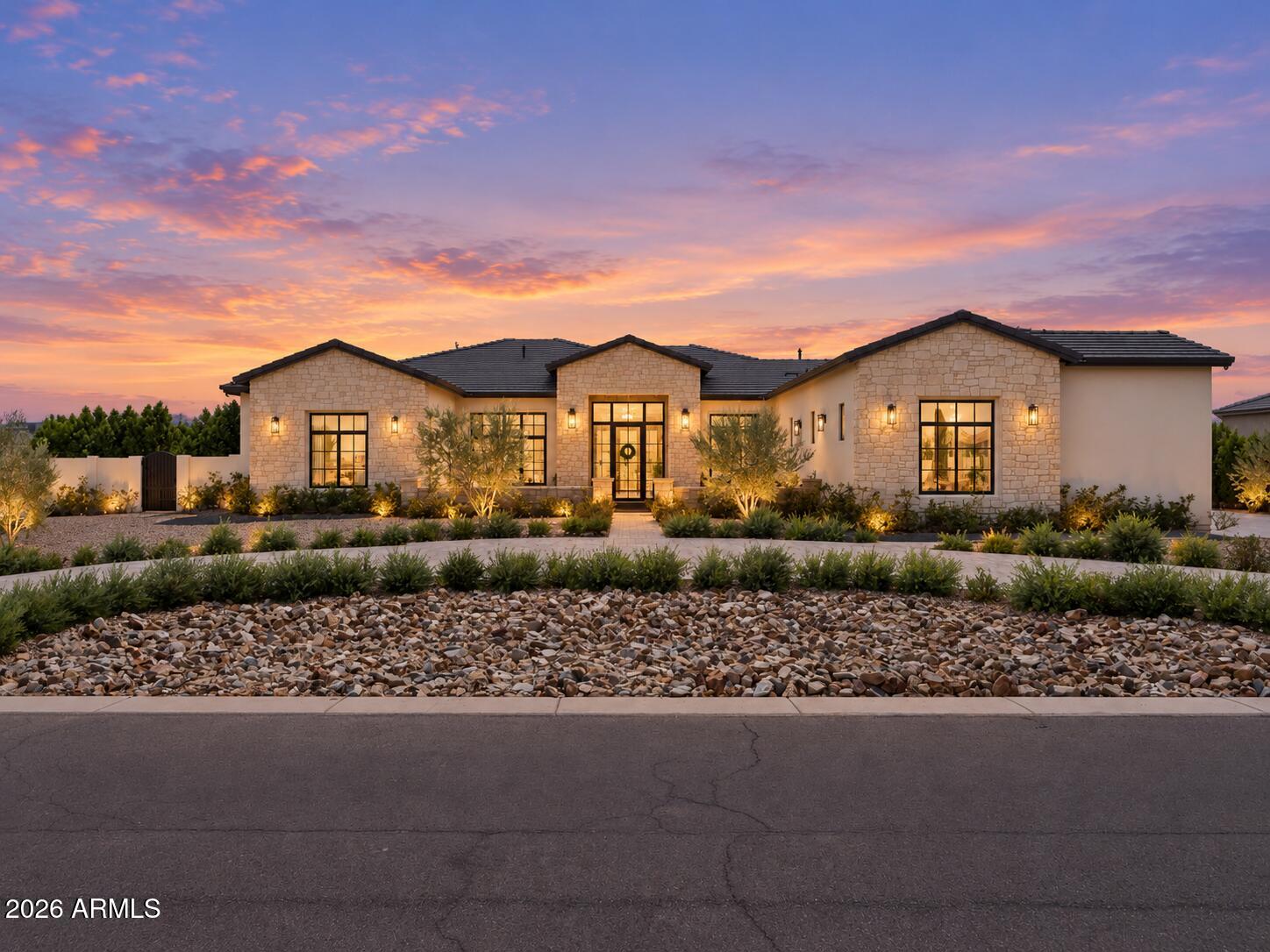 15907 W Cinnabar Court 48 Waddell AZ