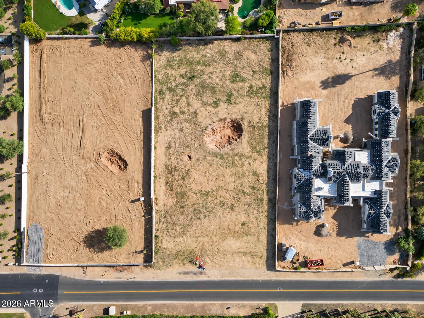 7021 E JACKRABBIT Road -