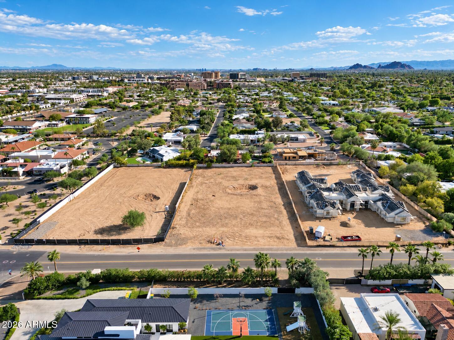 7021 E JACKRABBIT Road -
