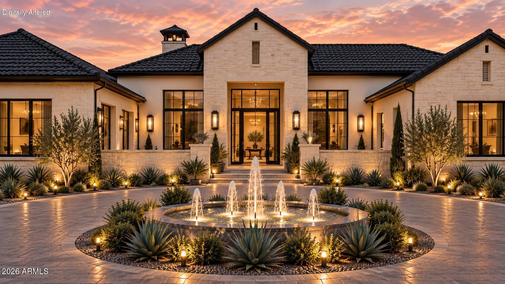 7021 E JACKRABBIT Road -