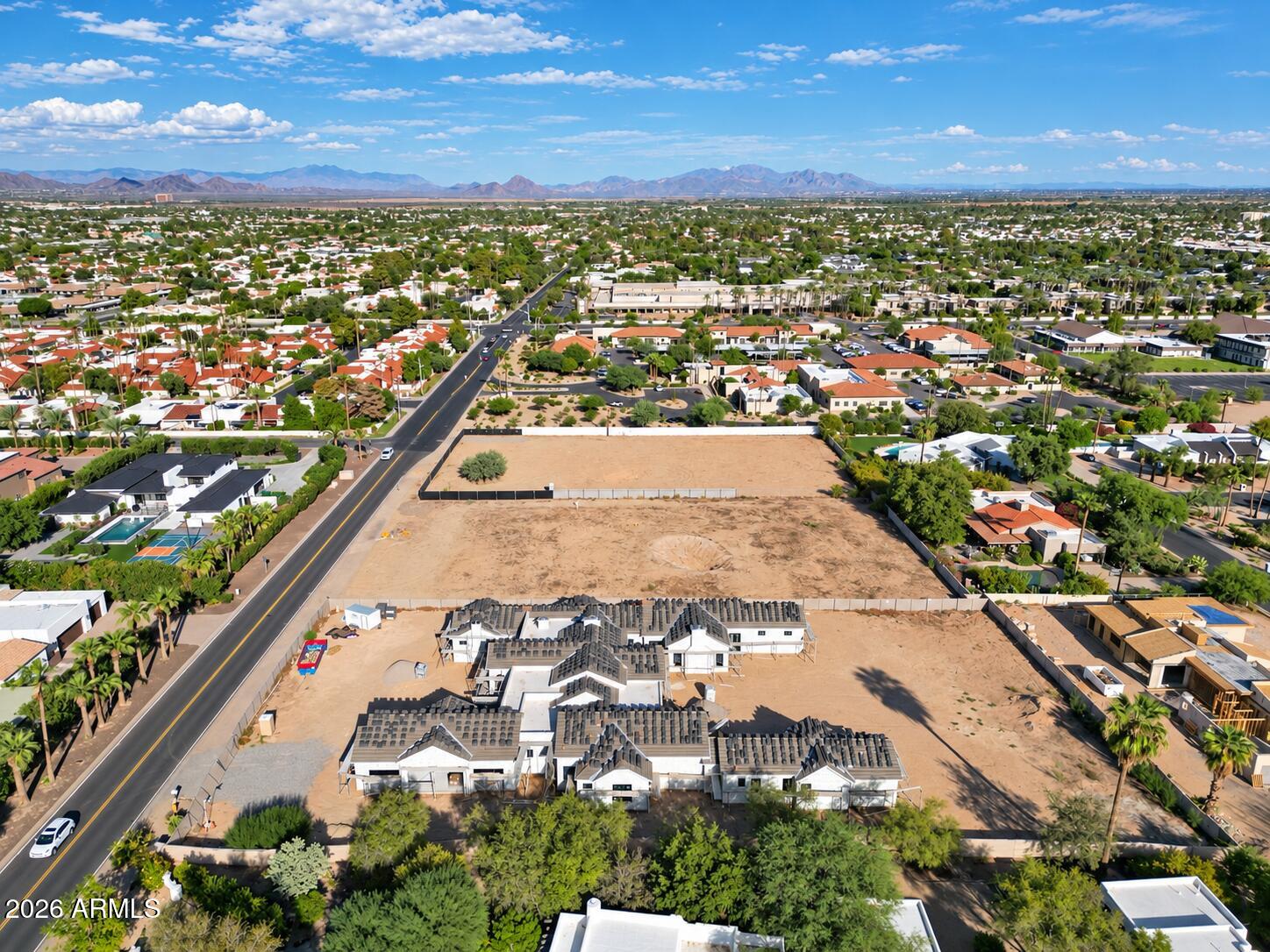 7021 E JACKRABBIT Road -