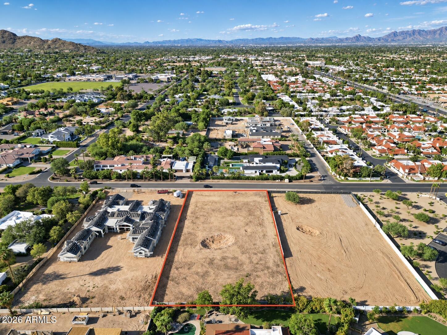 7021 E JACKRABBIT Road -