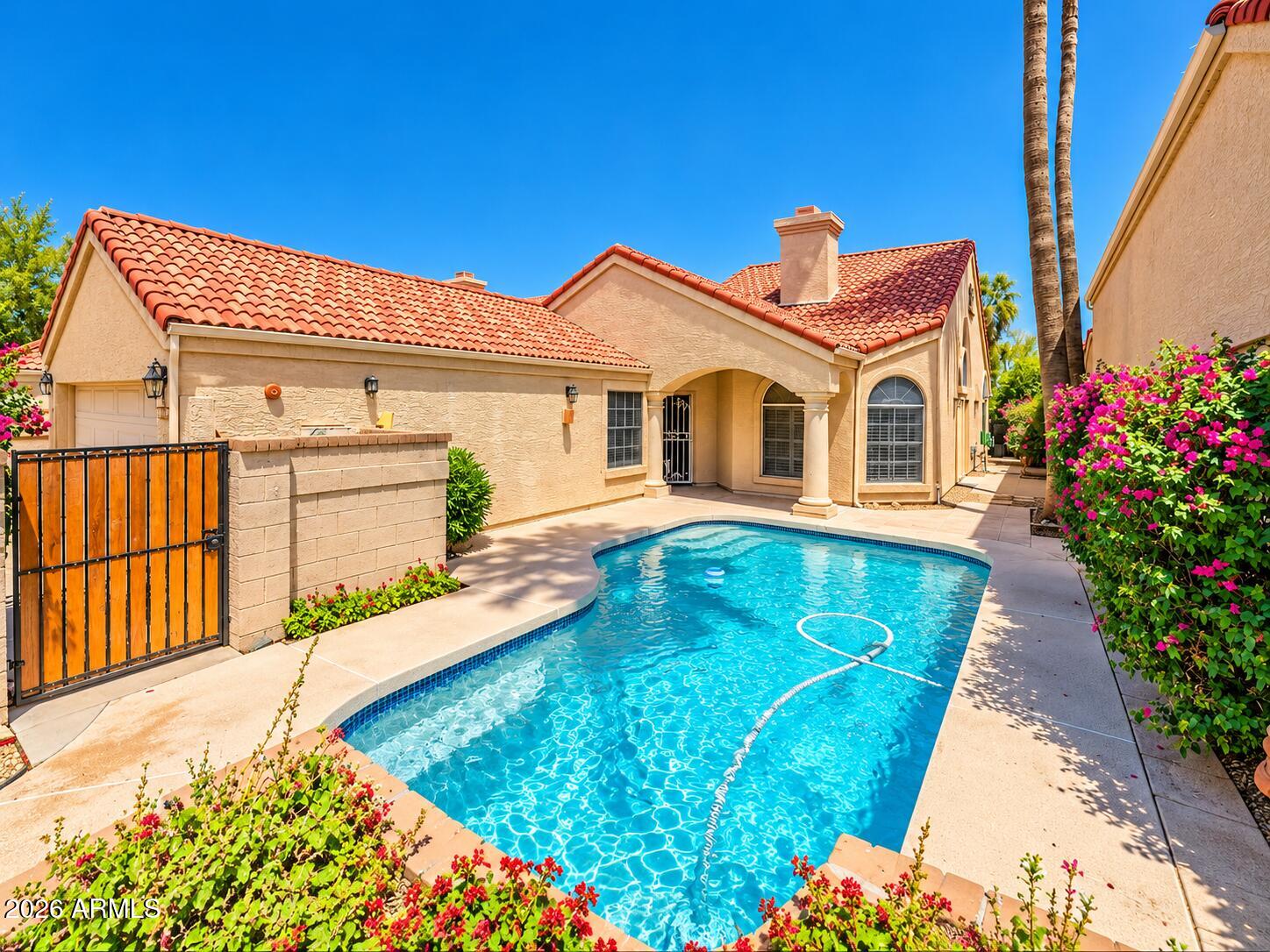 11218 E Mercer Lane