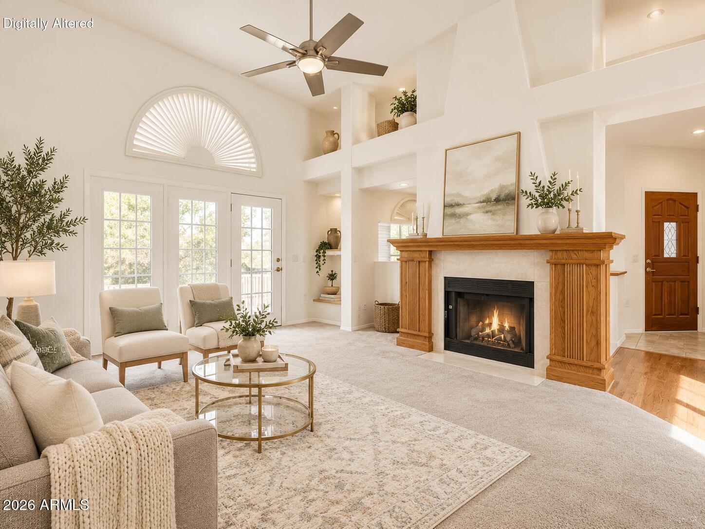 11218 E Mercer Lane Scottsdale AZ
