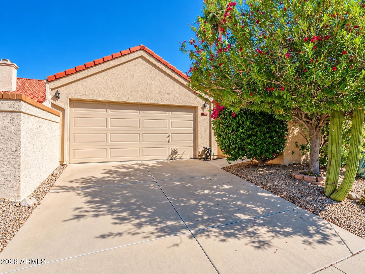 11218 E Mercer Lane