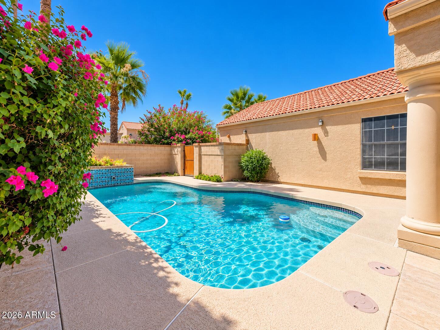 11218 E Mercer Lane