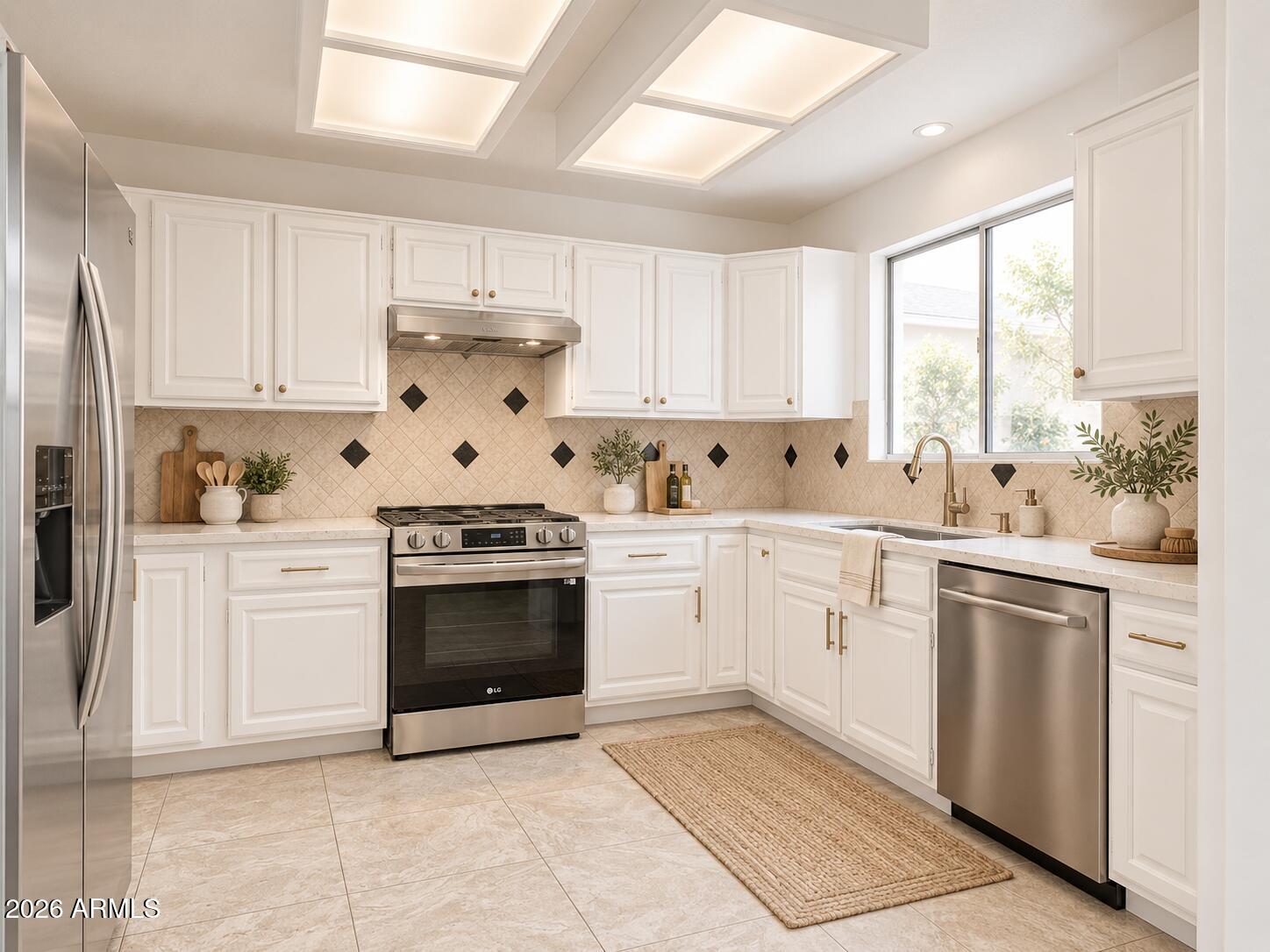 11218 E Mercer Lane