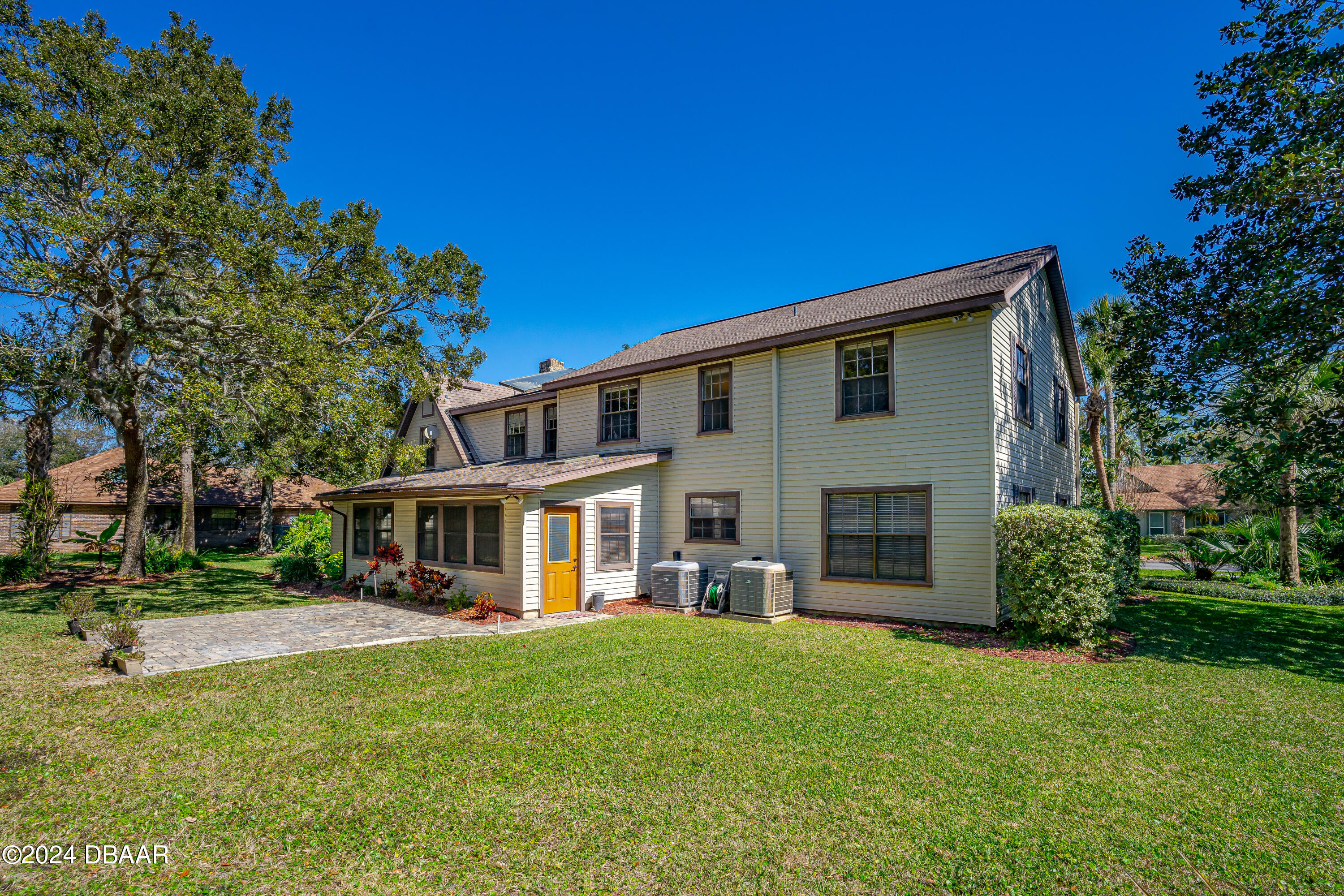4 Whispering Pines Trail