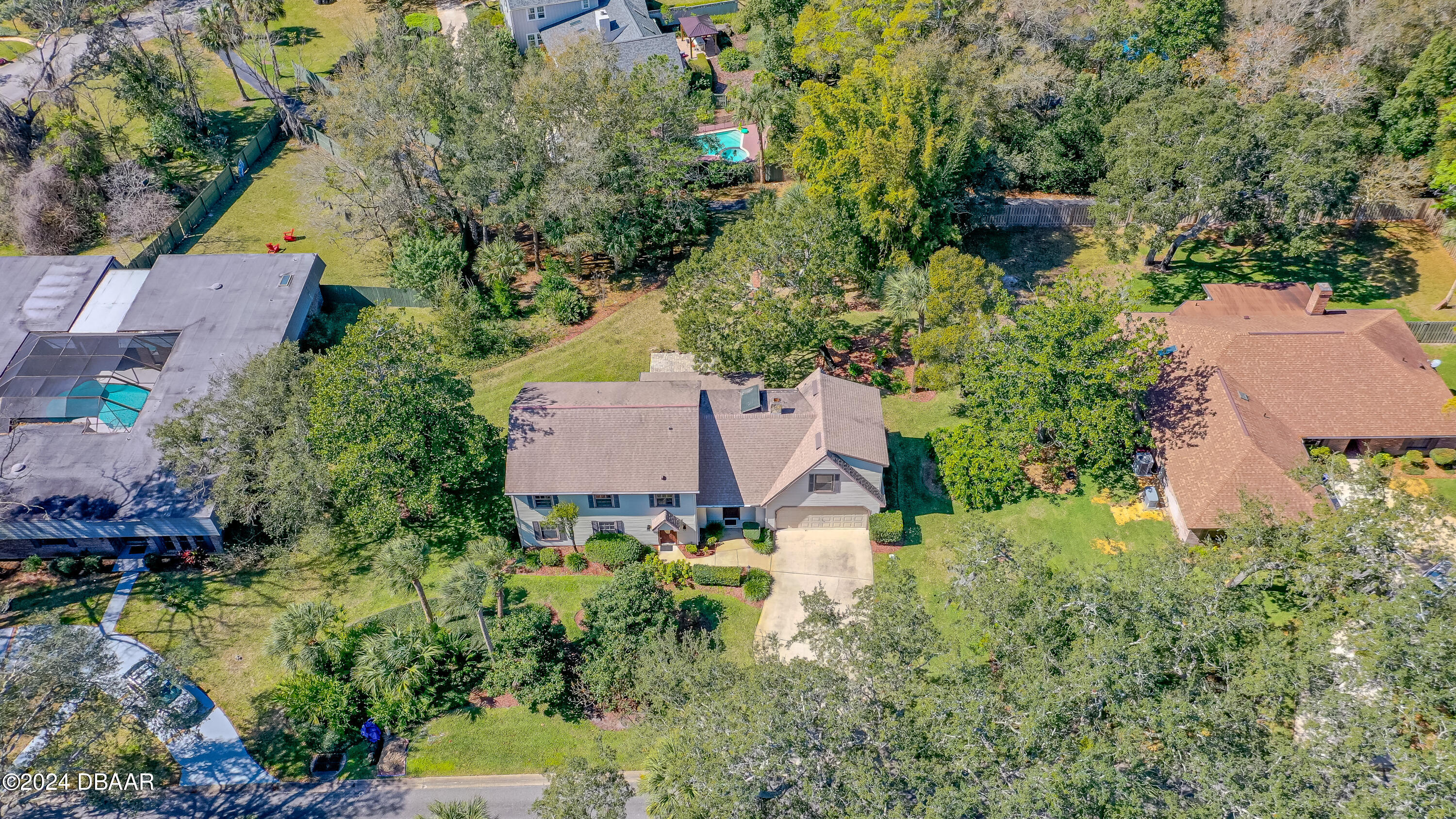 4 Whispering Pines Trail