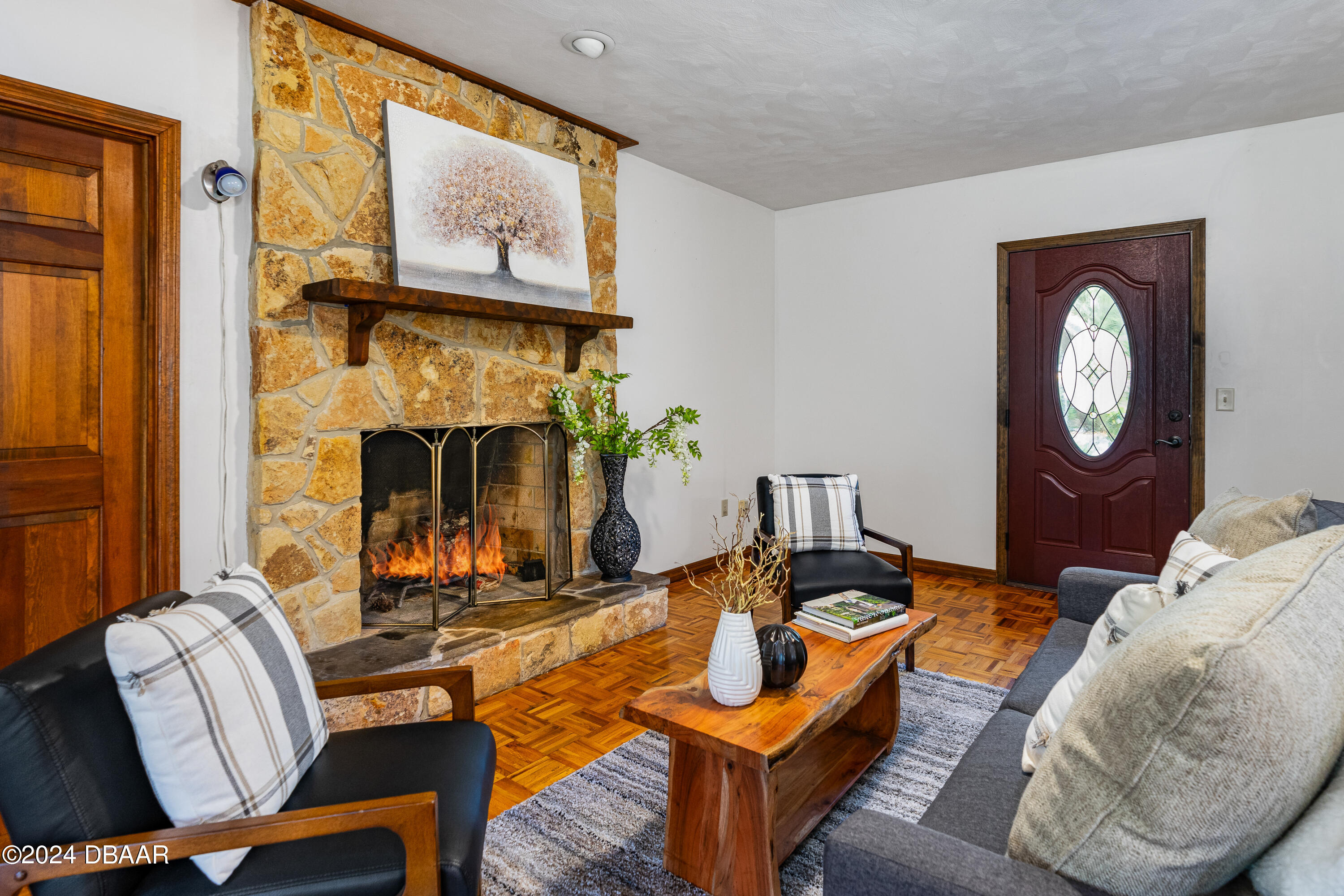 4 Whispering Pines Trail