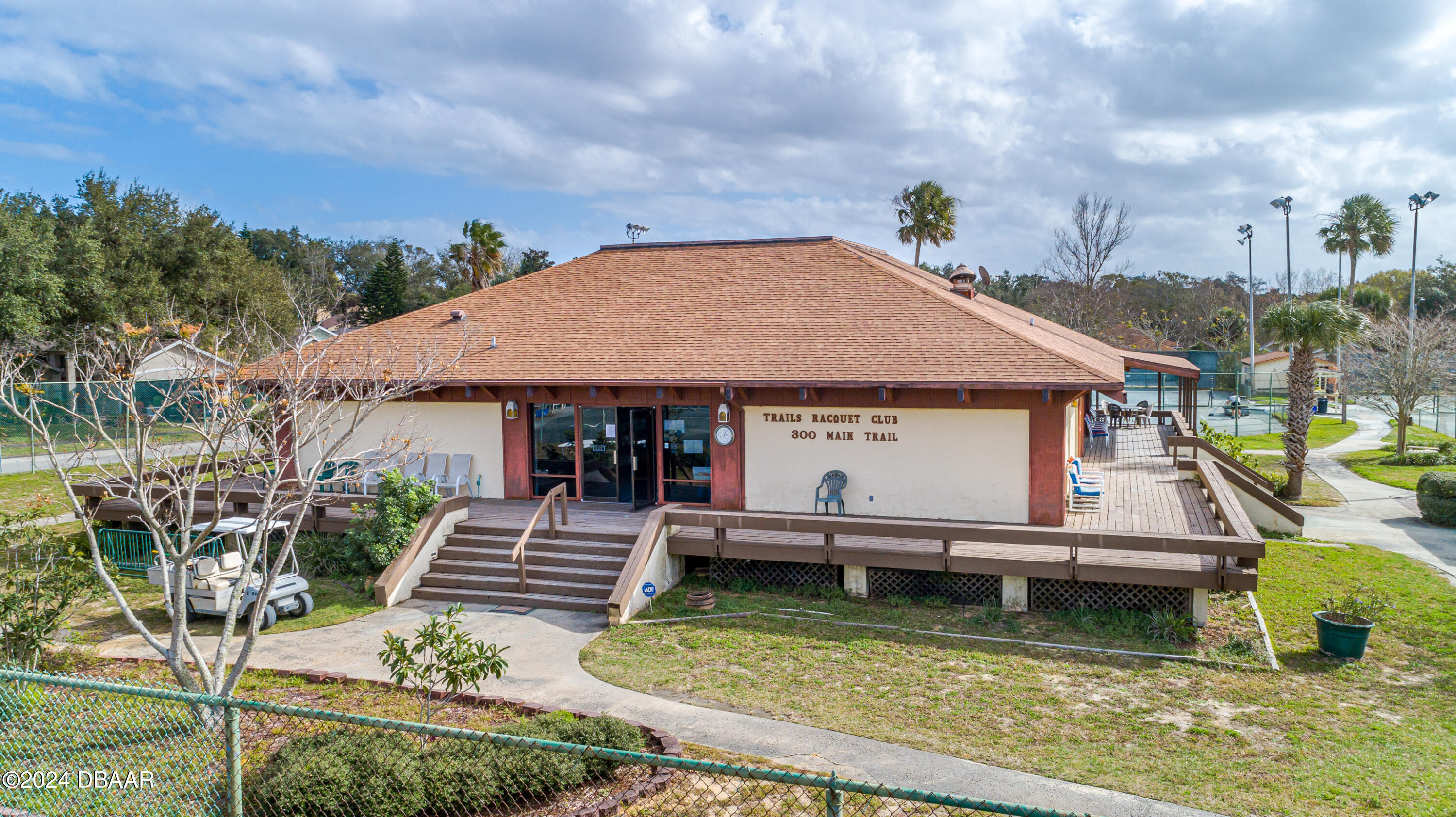 4 Whispering Pines Trail