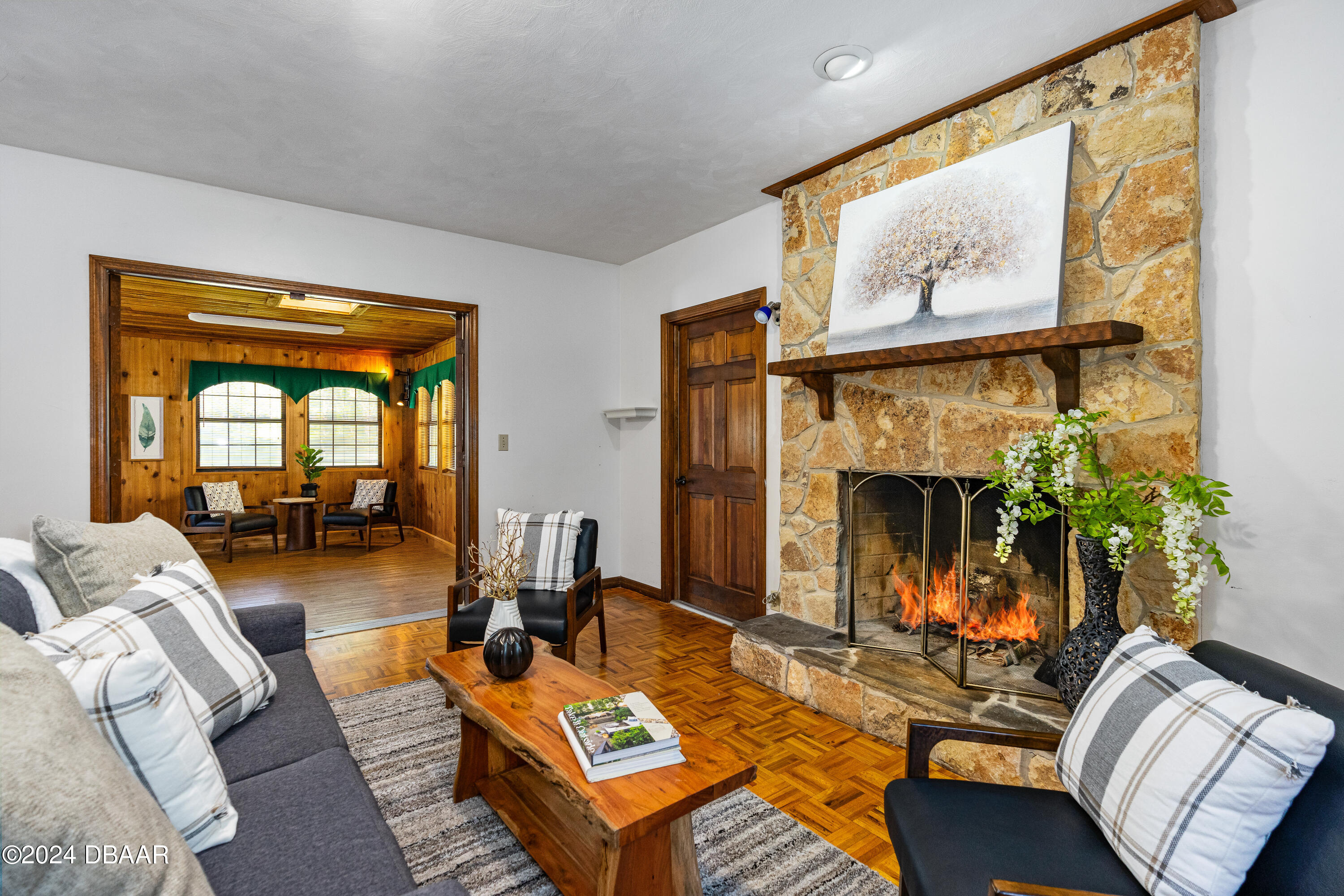 4 Whispering Pines Trail