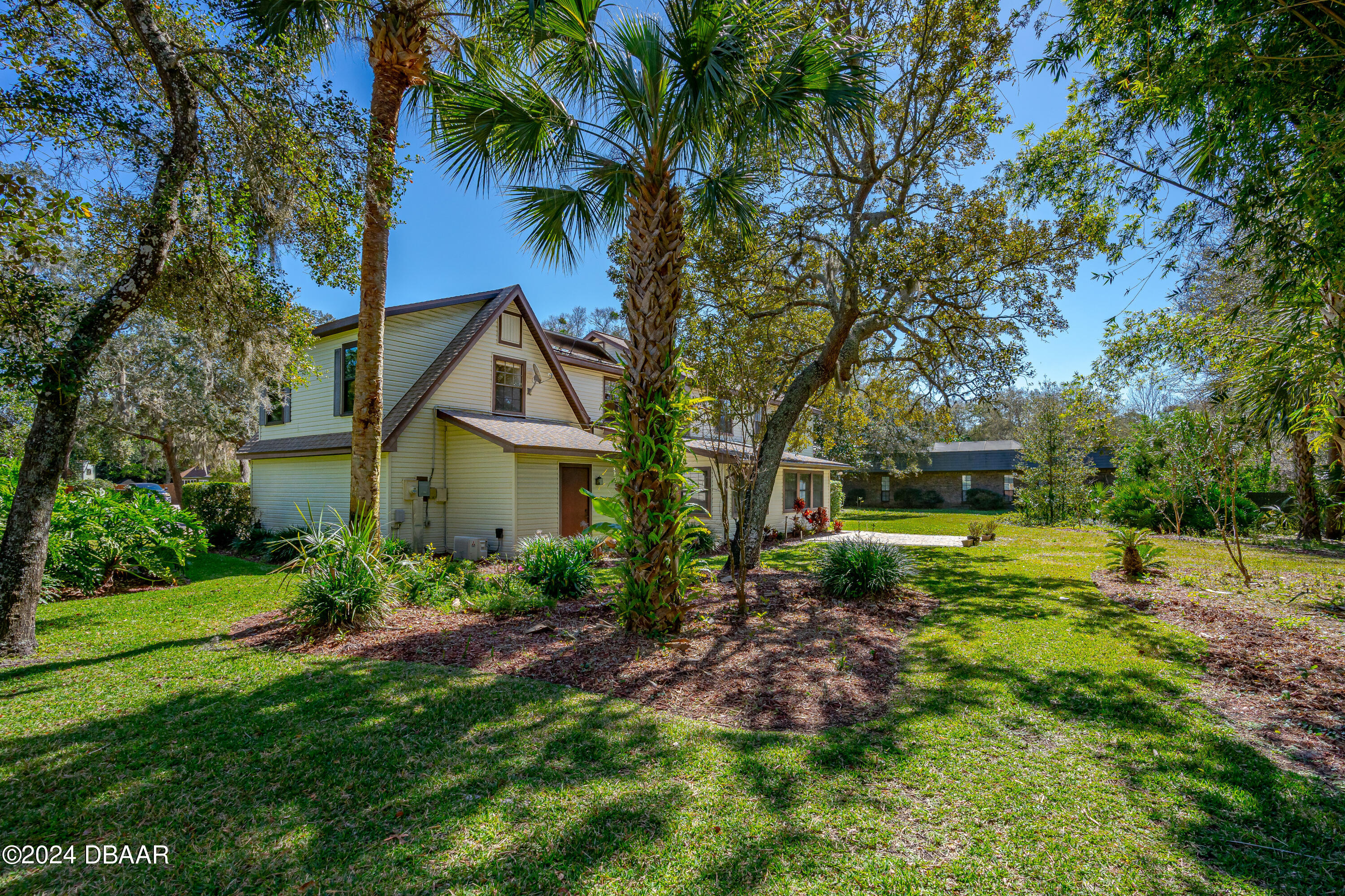 4 Whispering Pines Trail