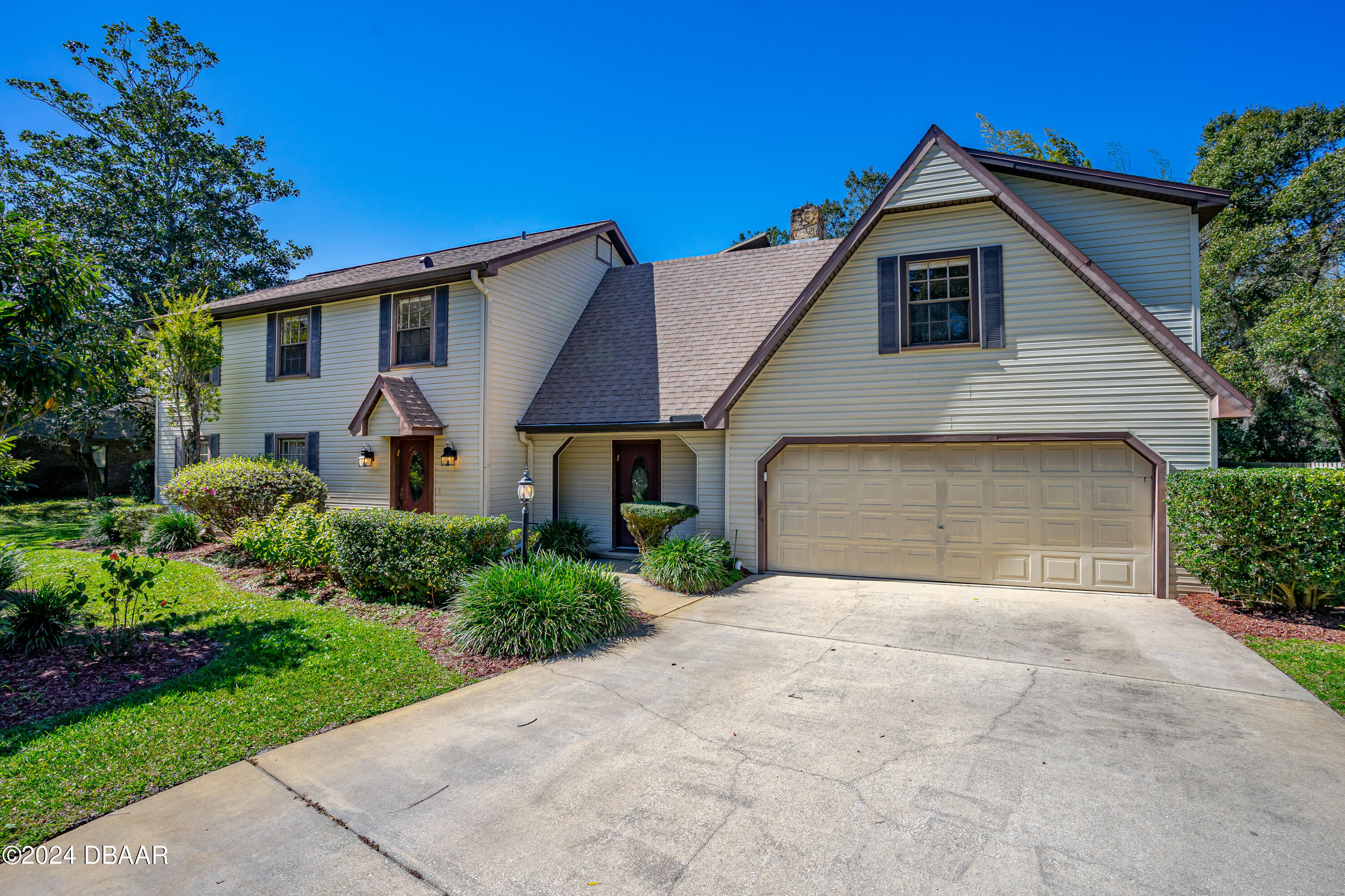 4 Whispering Pines Trail