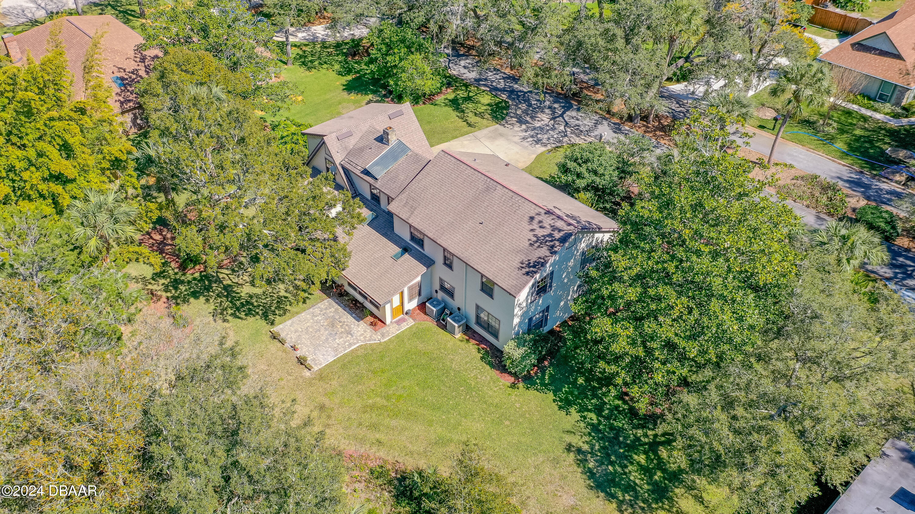 4 Whispering Pines Trail
