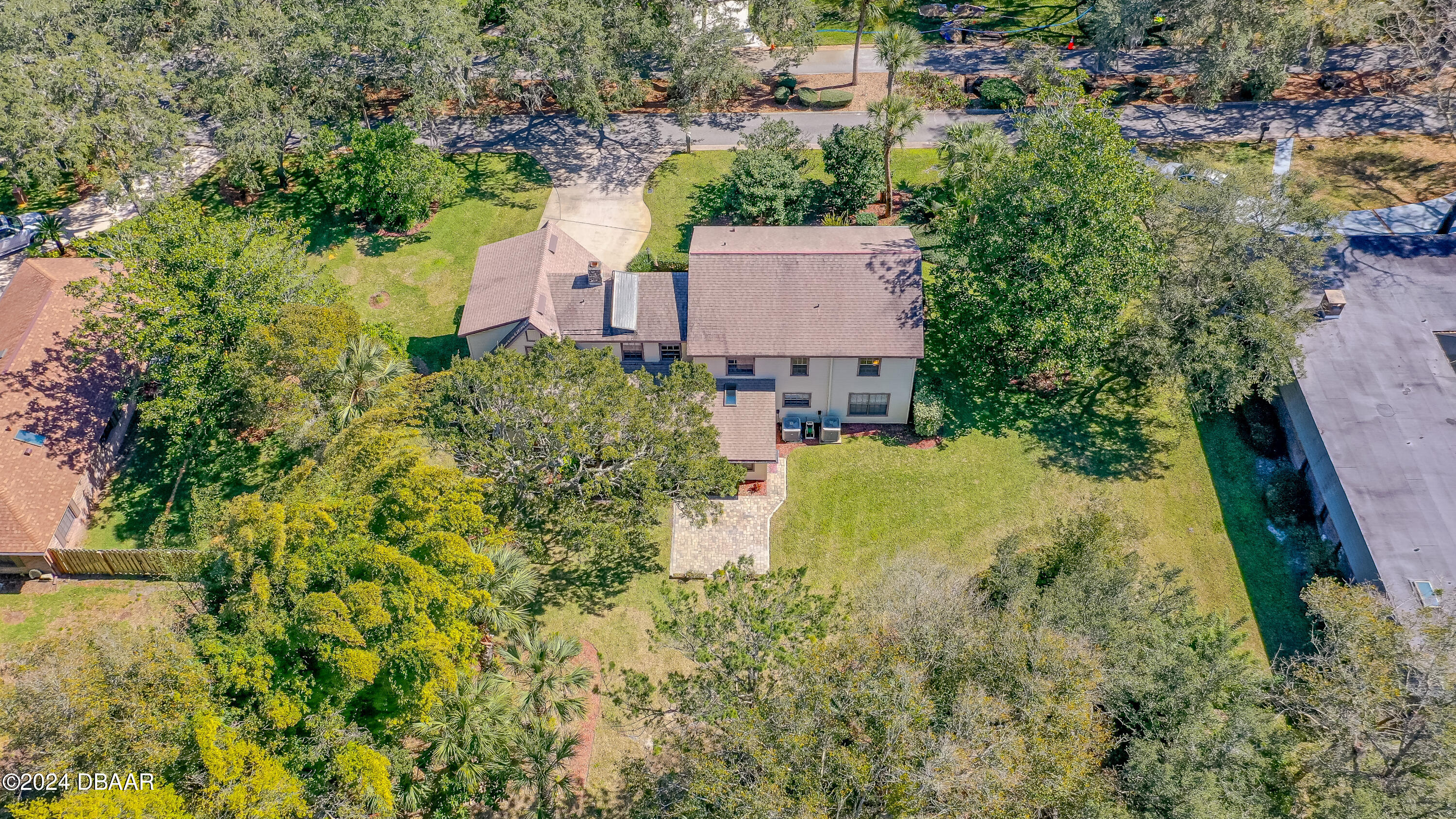 4 Whispering Pines Trail