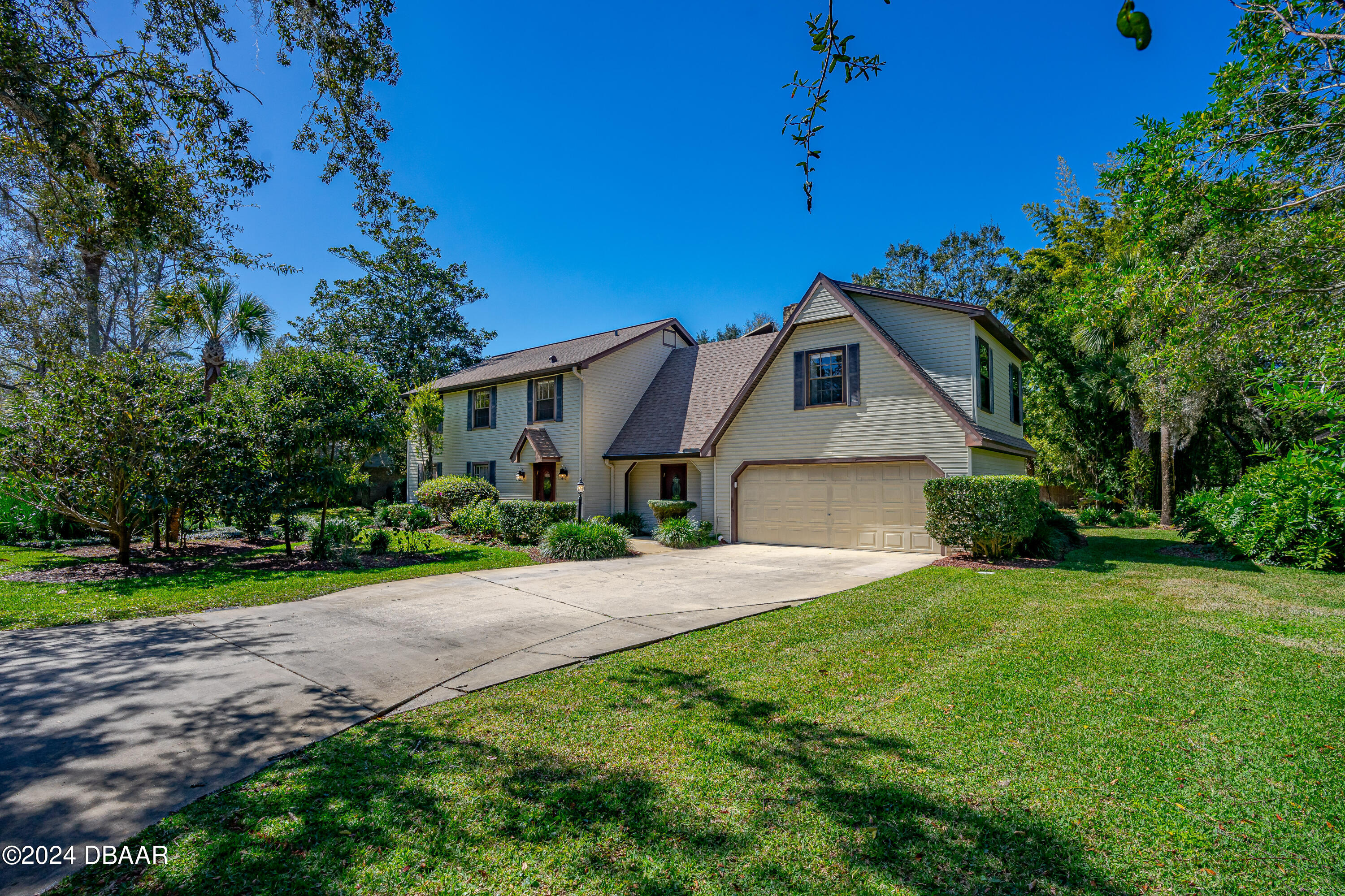 4 Whispering Pines Trail