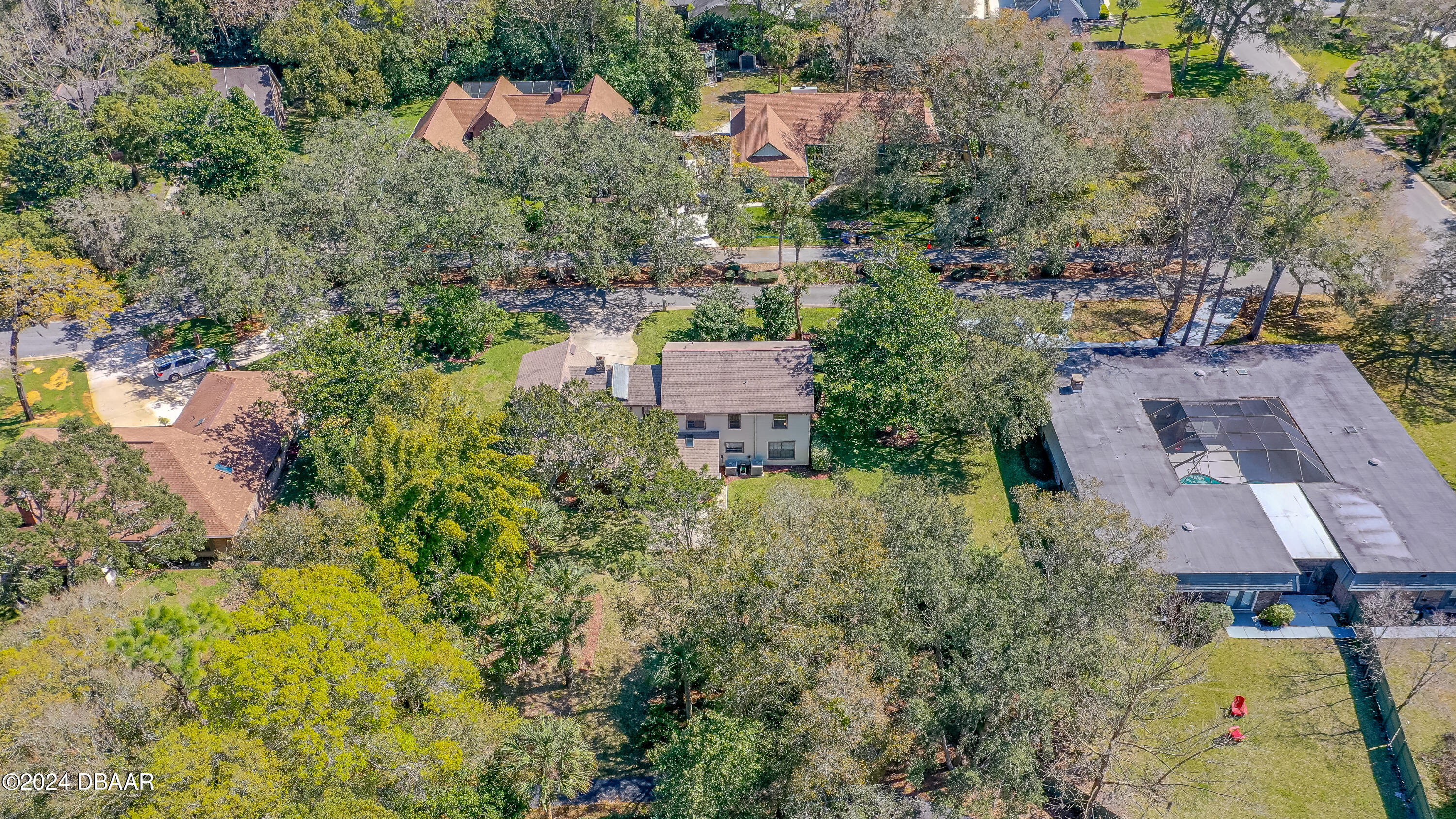 4 Whispering Pines Trail