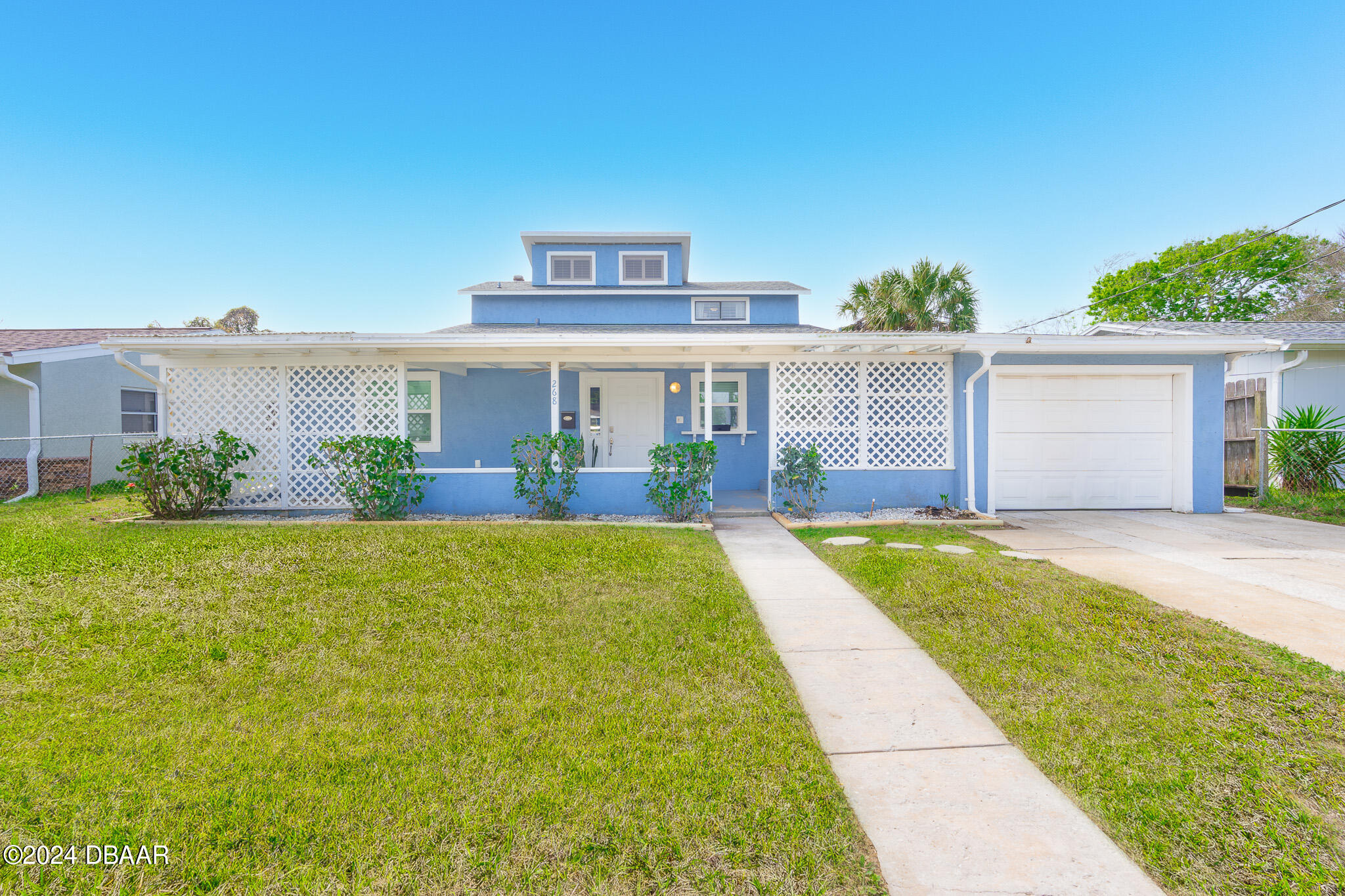 268 Williams Avenue