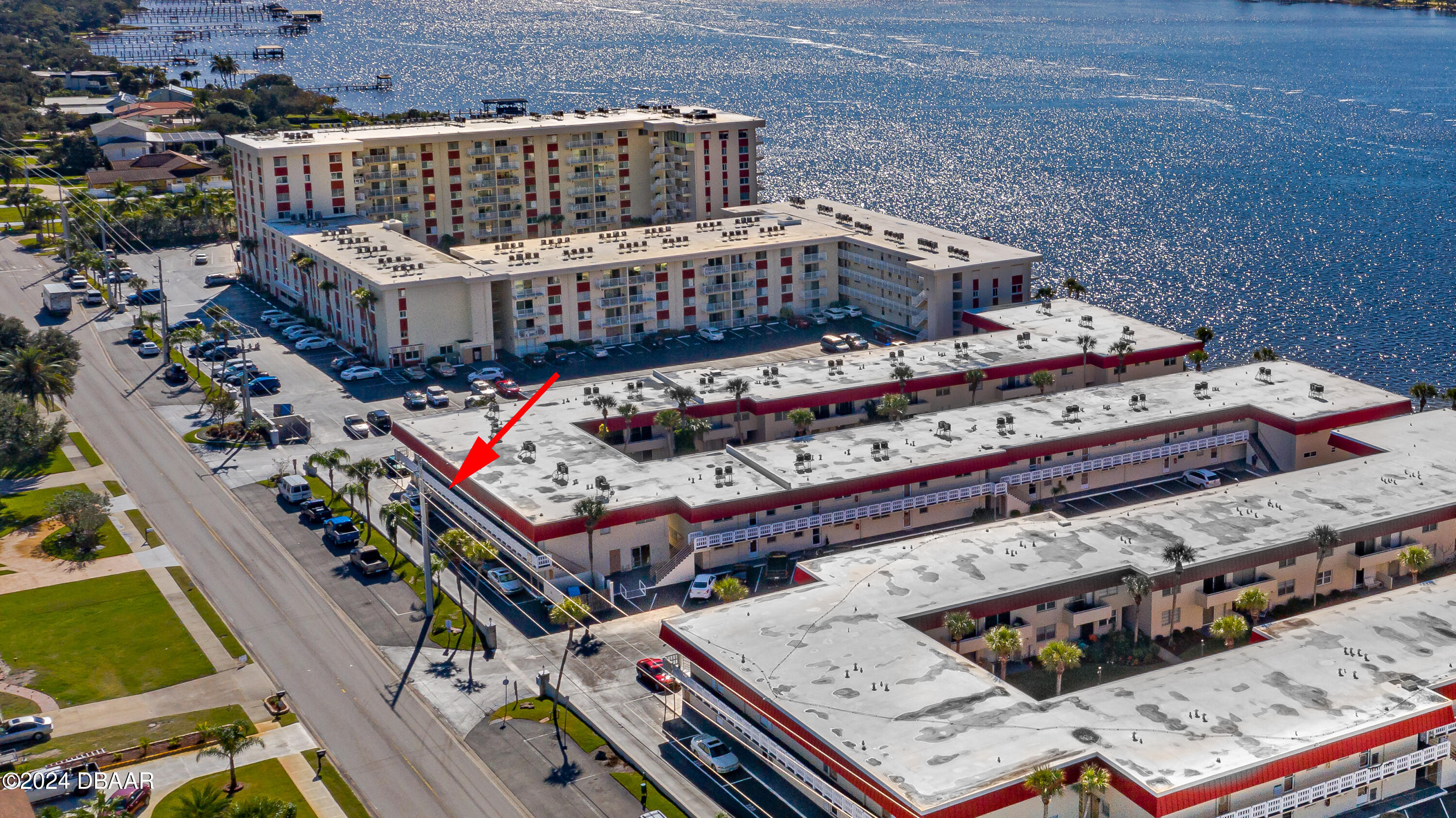 2801 N Halifax Avenue, 257