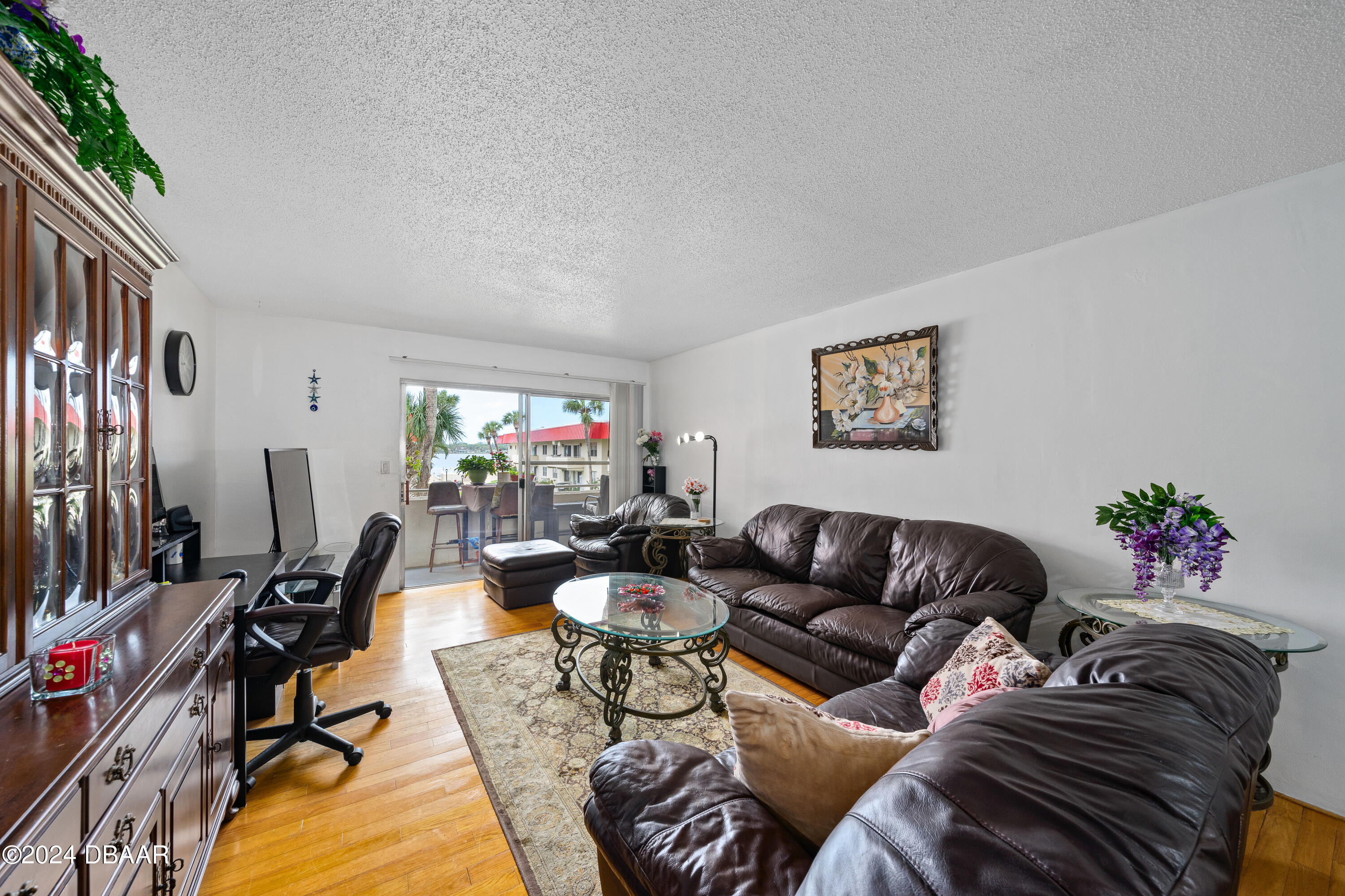 2801 N Halifax Avenue, 257