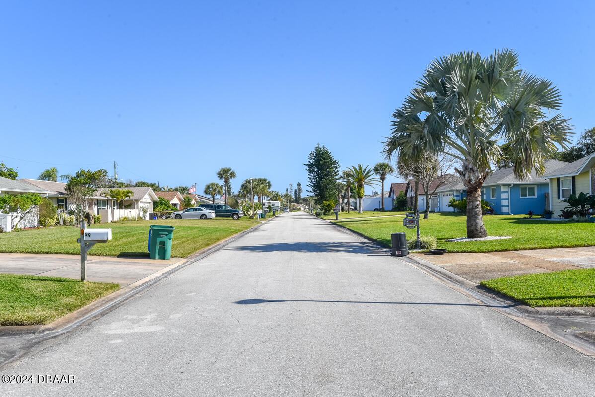 93 Dianne Drive
