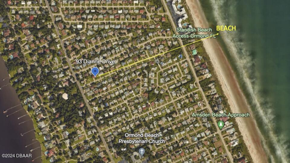 93 Dianne Drive