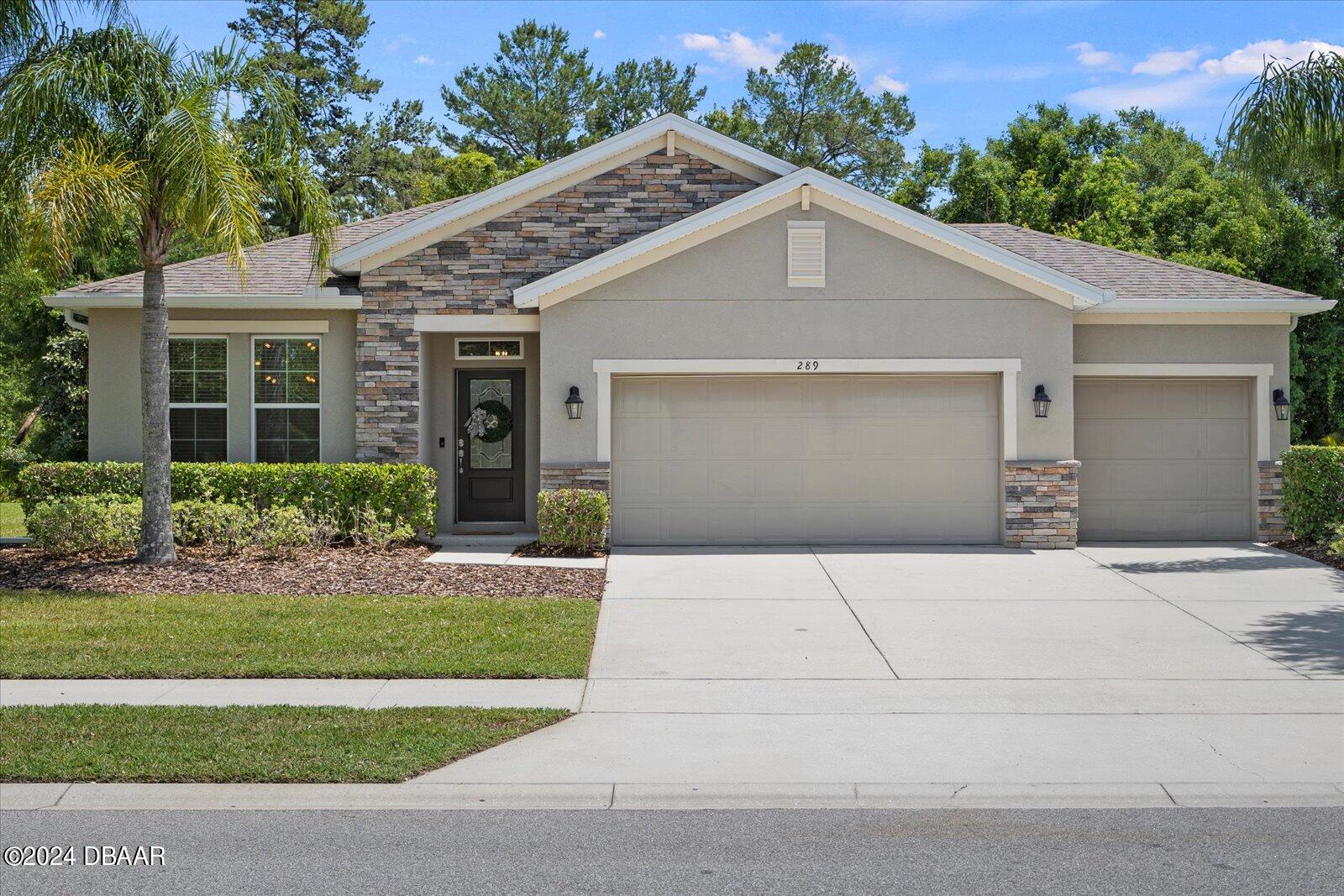 289 River Vale Lane