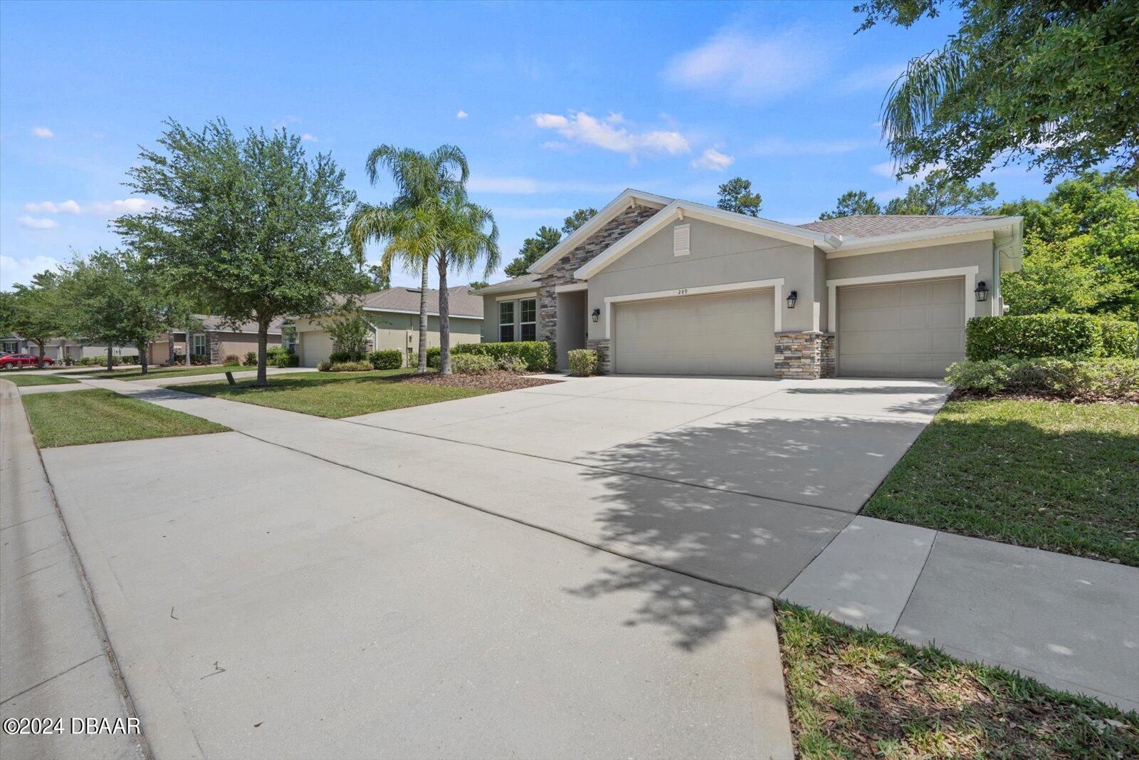 289 River Vale Lane