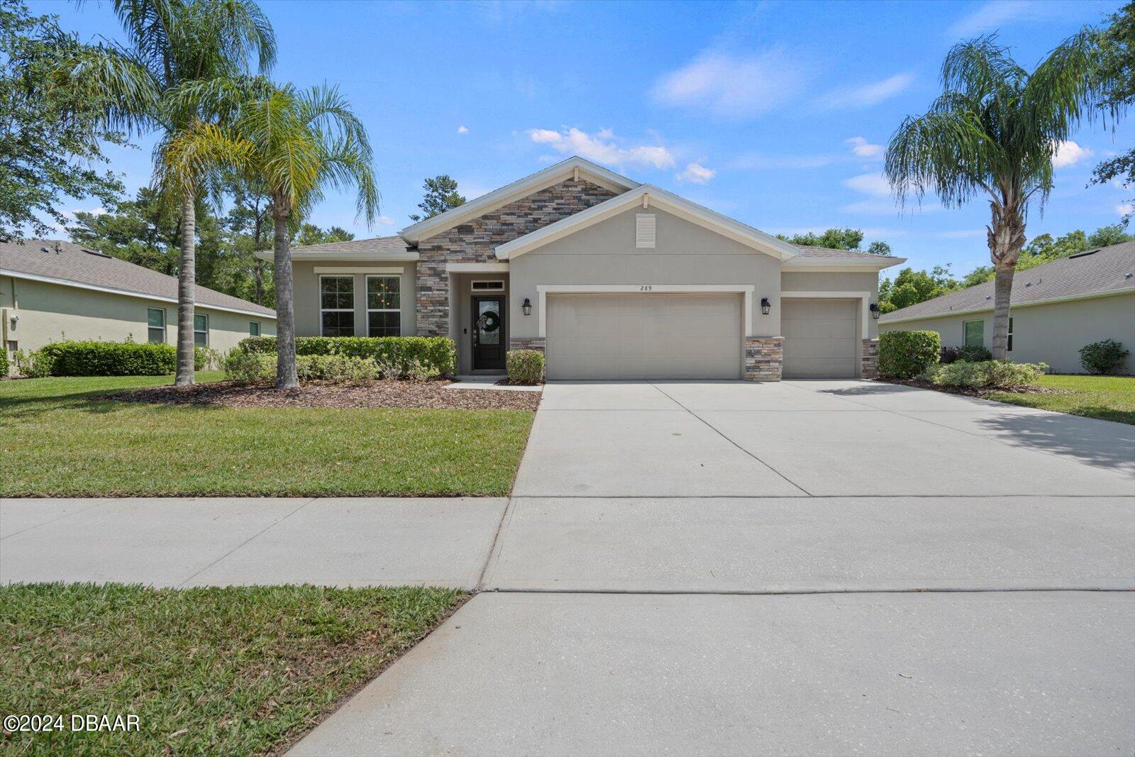 289 River Vale Lane