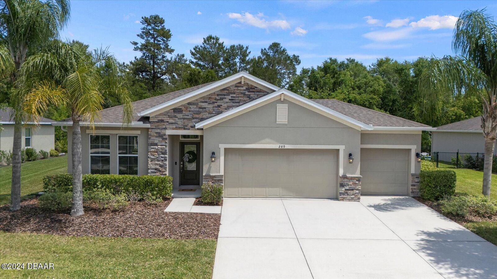 289 River Vale Lane