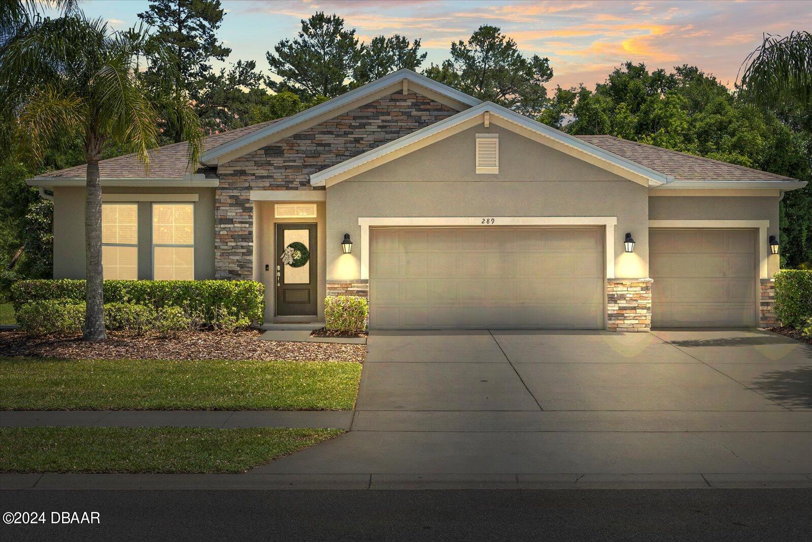 289 River Vale Lane