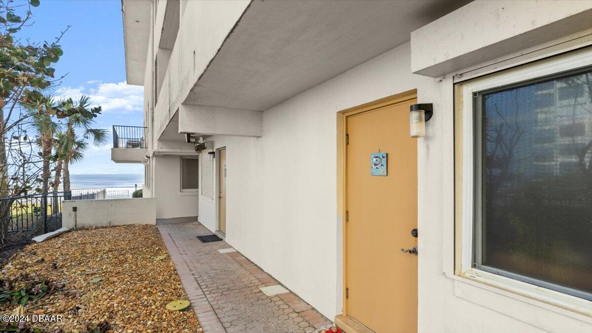 855 Ocean Shore Boulevard 115