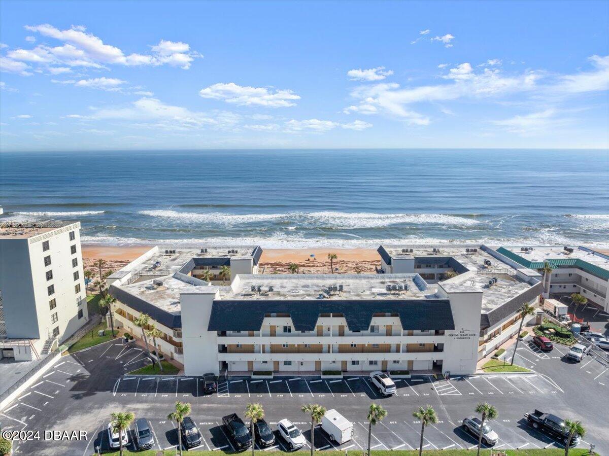 855 Ocean Shore Boulevard 115