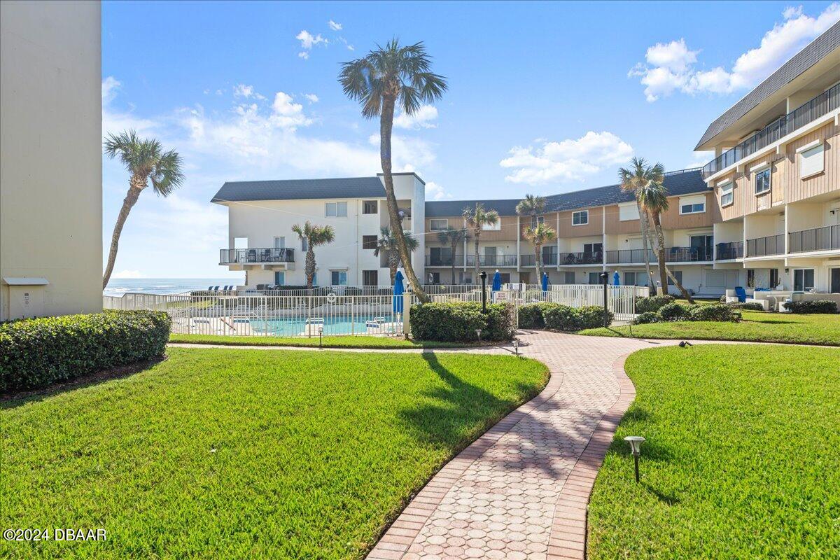 855 Ocean Shore Boulevard 115