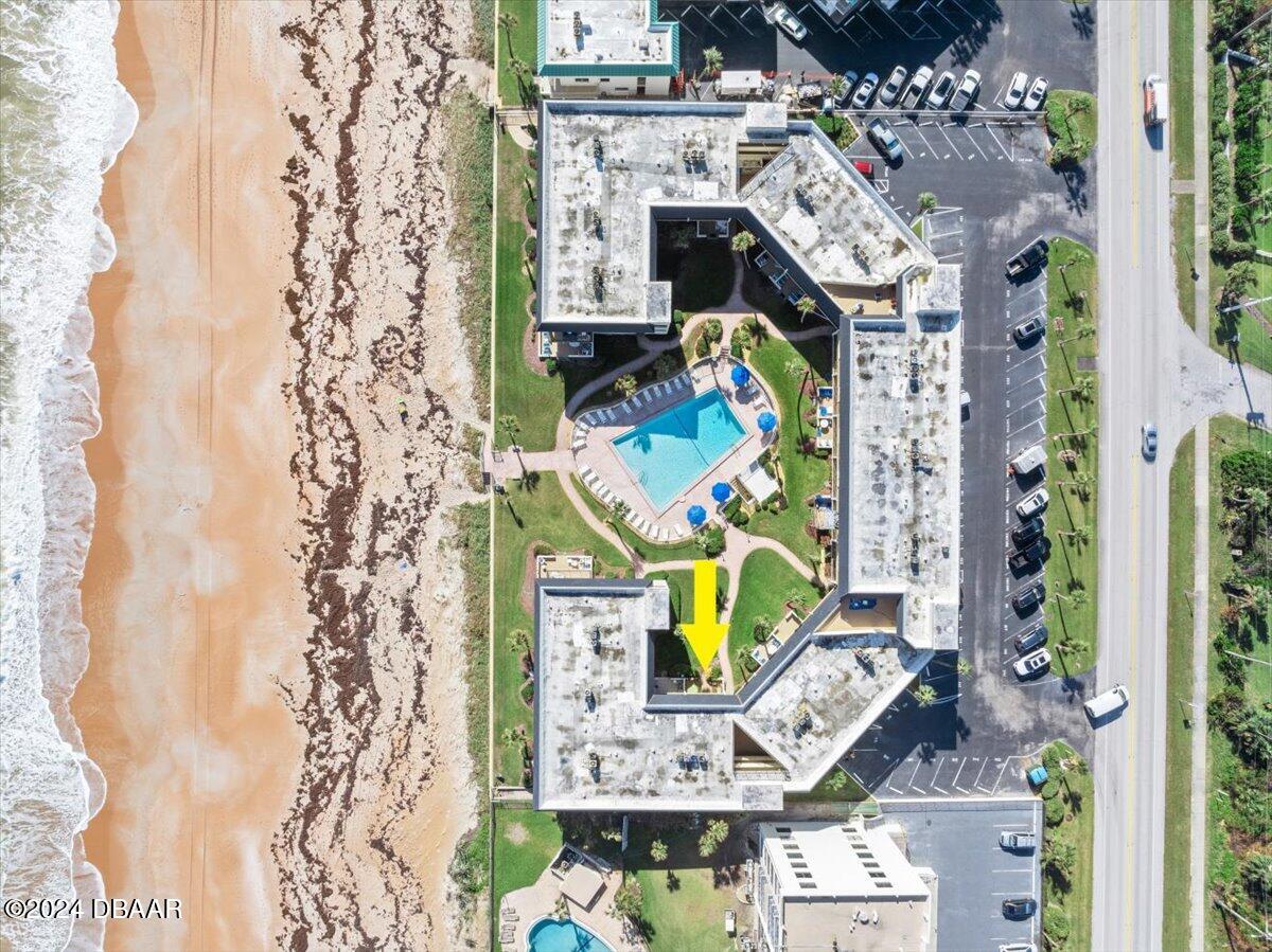 855 Ocean Shore Boulevard 115