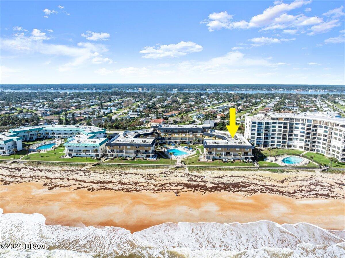 855 Ocean Shore Boulevard 115