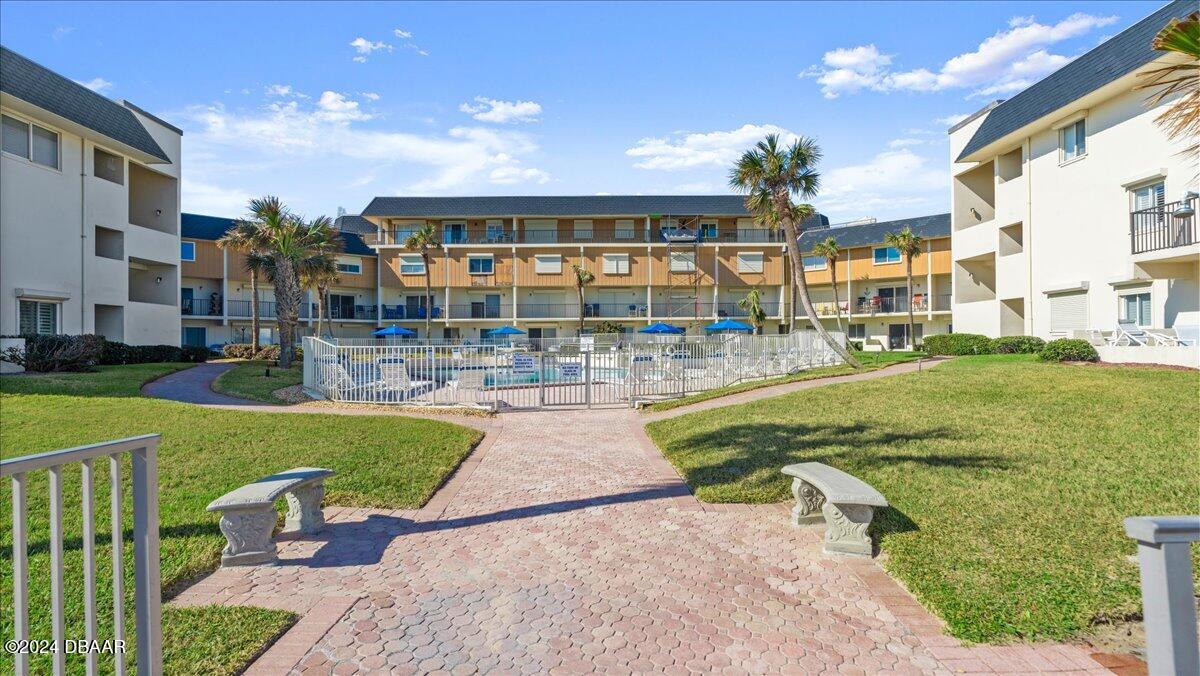 855 Ocean Shore Boulevard 115