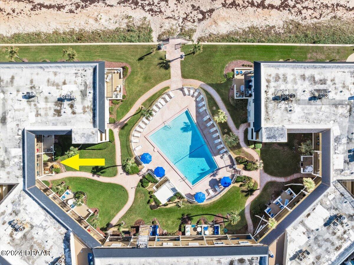 855 Ocean Shore Boulevard 115