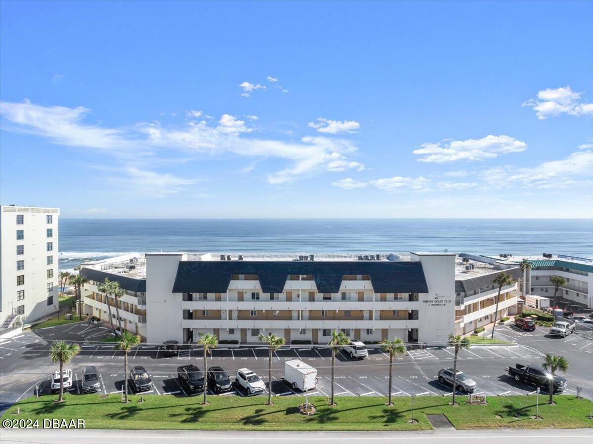 855 Ocean Shore Boulevard 115