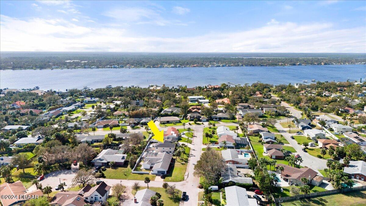 92 Ann Rustin Drive
