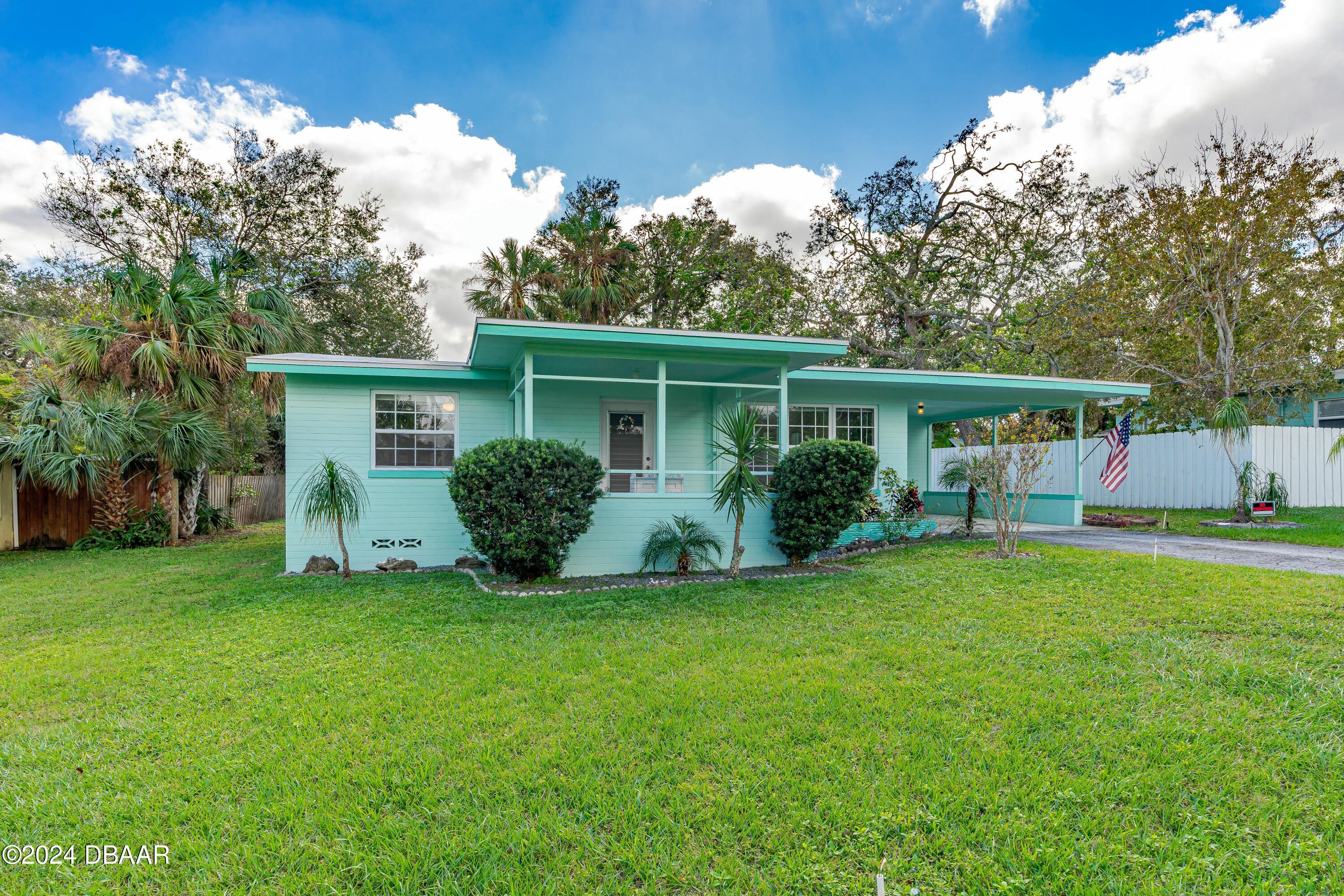 54 Reynolds Avenue