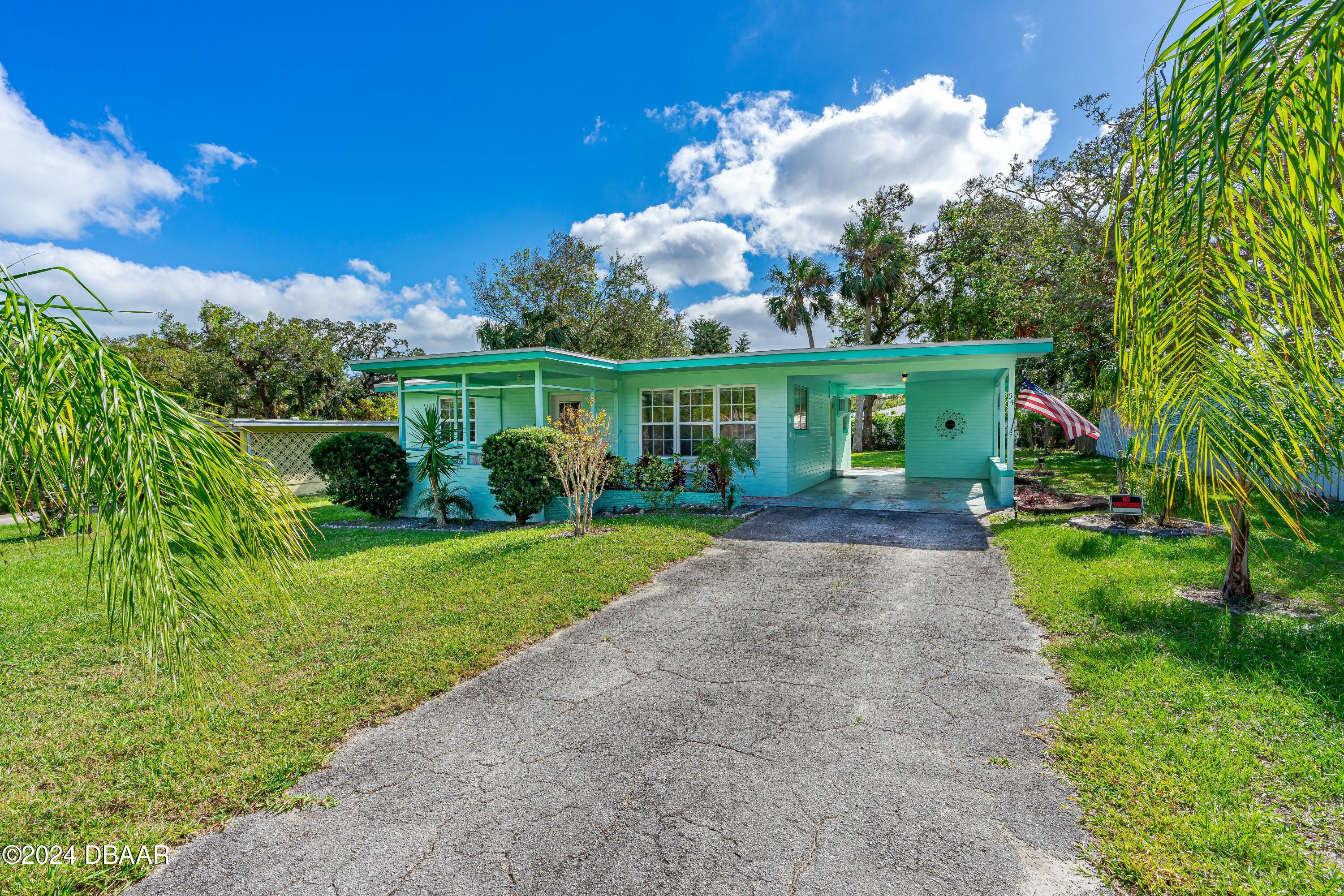 54 Reynolds Avenue